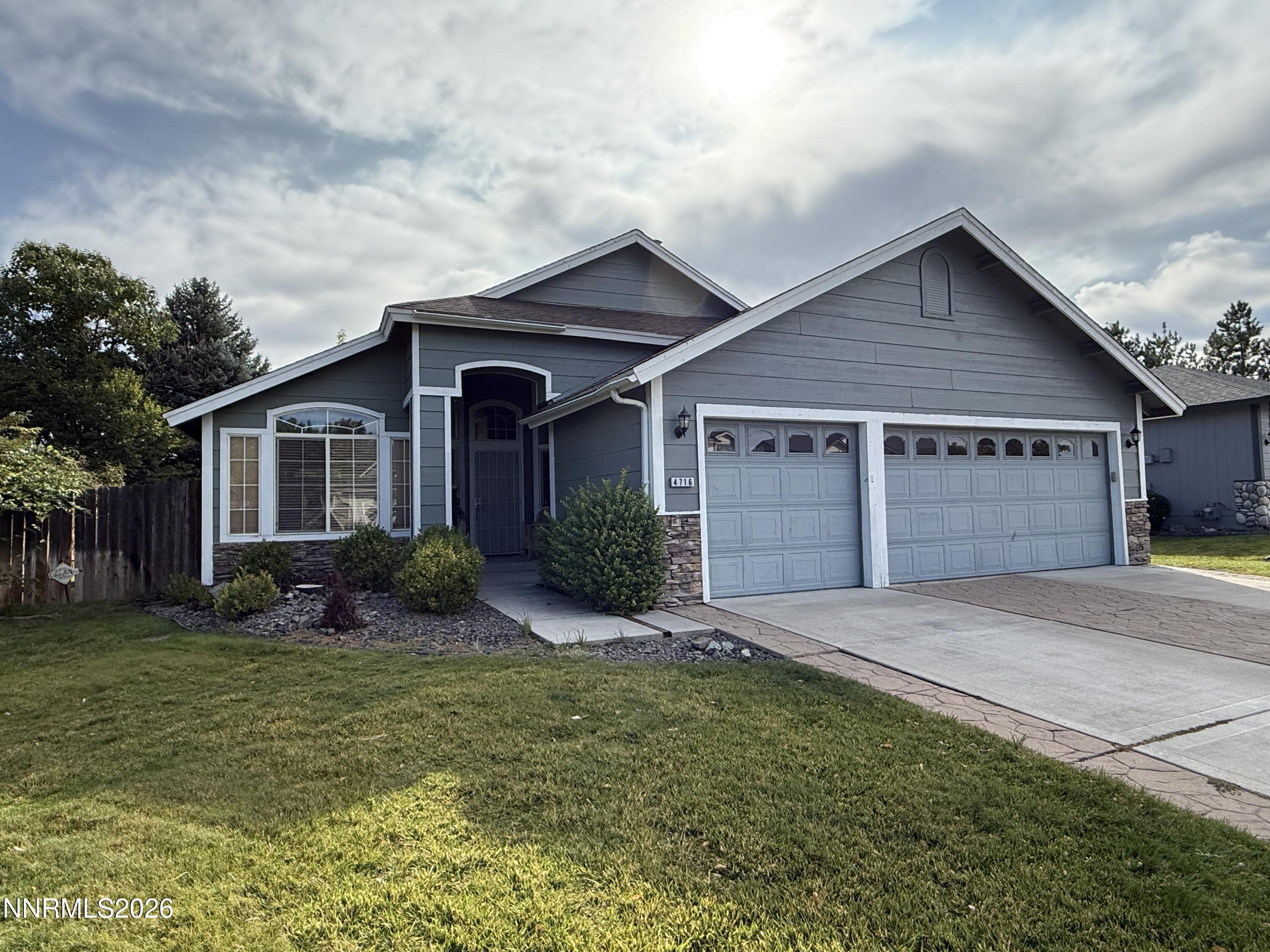 4716 Pradera Court Property Photo 1