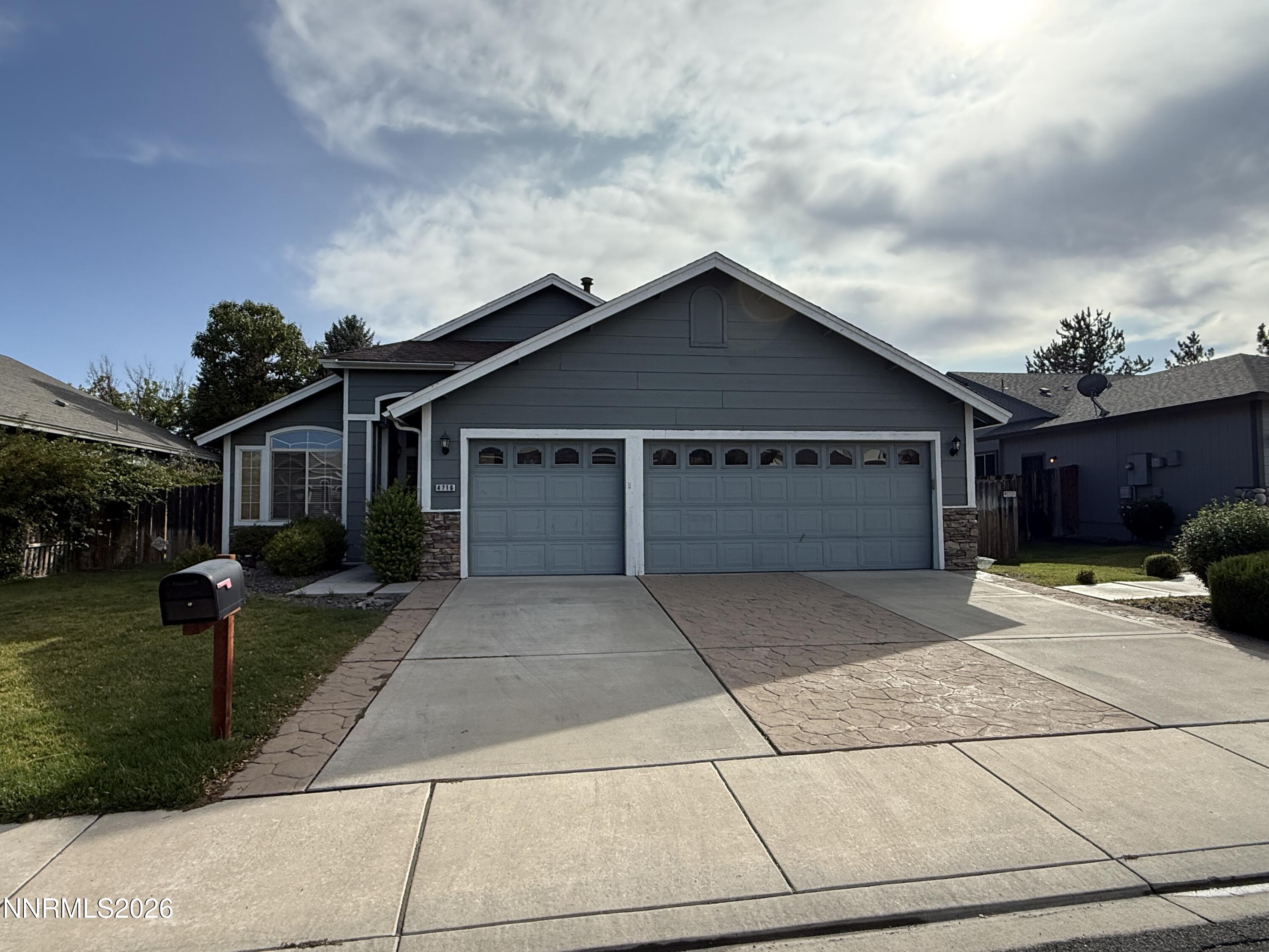 4716 Pradera Court Property Photo 2