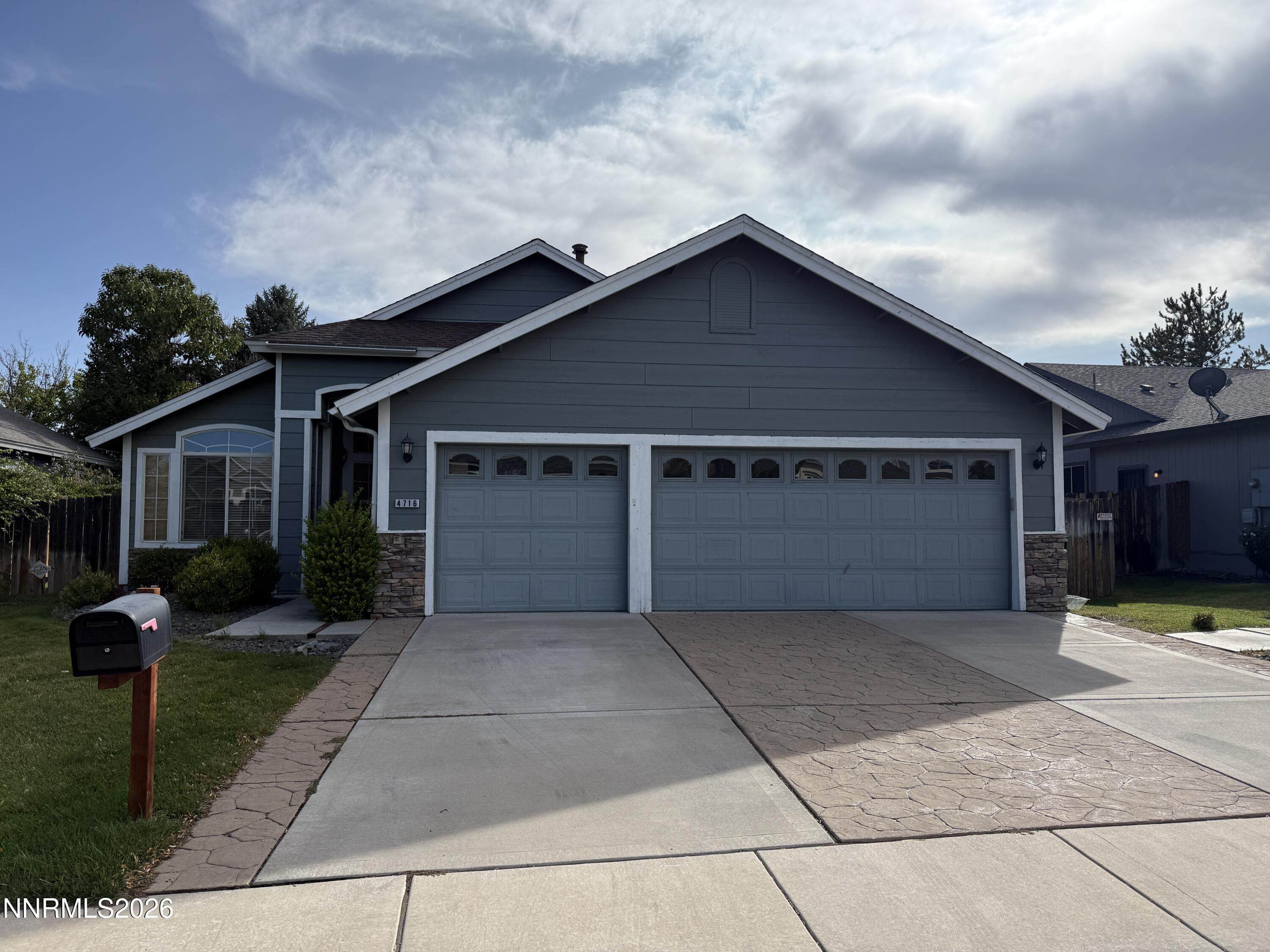 4716 Pradera Court Property Photo 3
