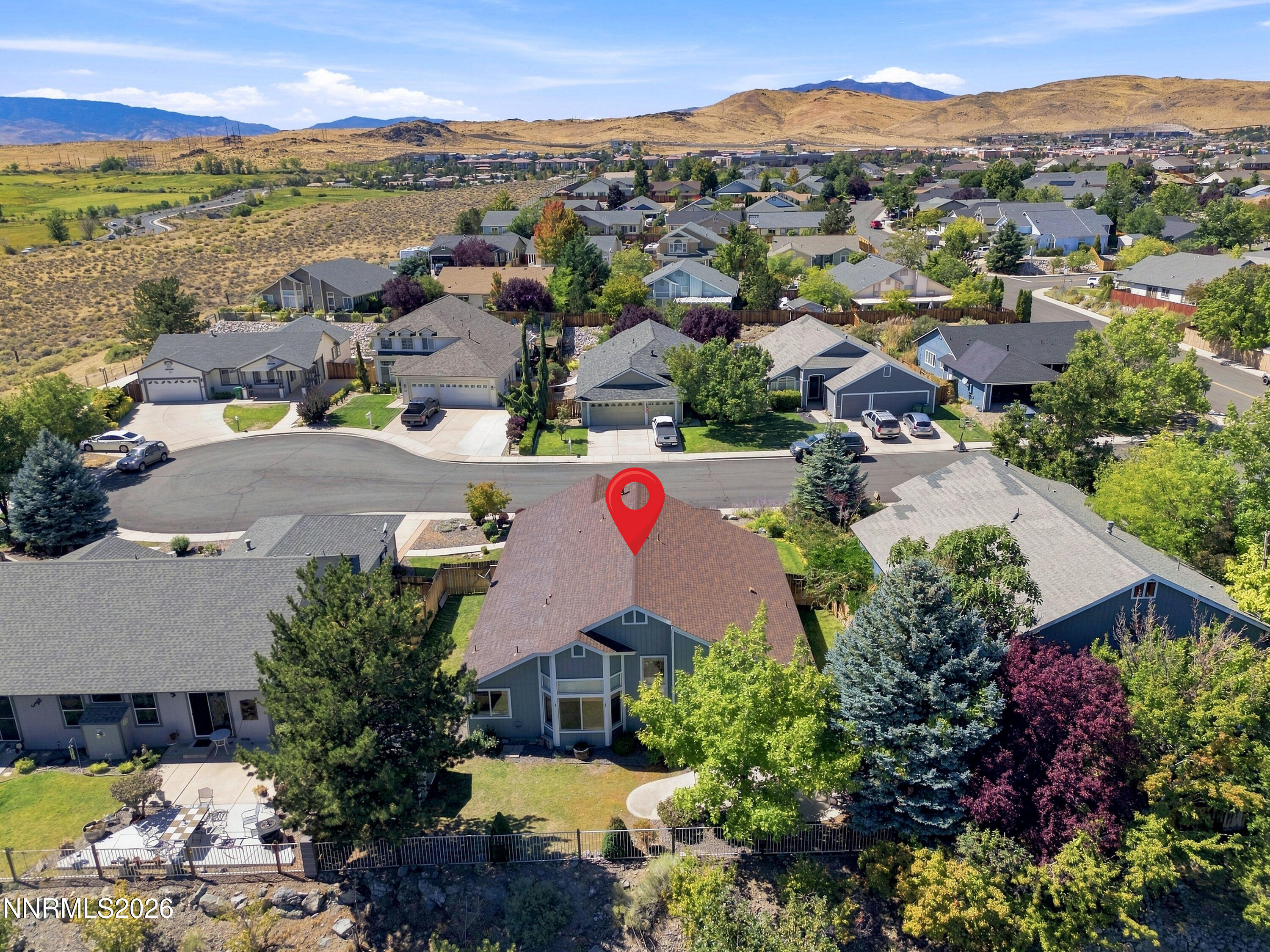 4716 Pradera Court Property Photo 7