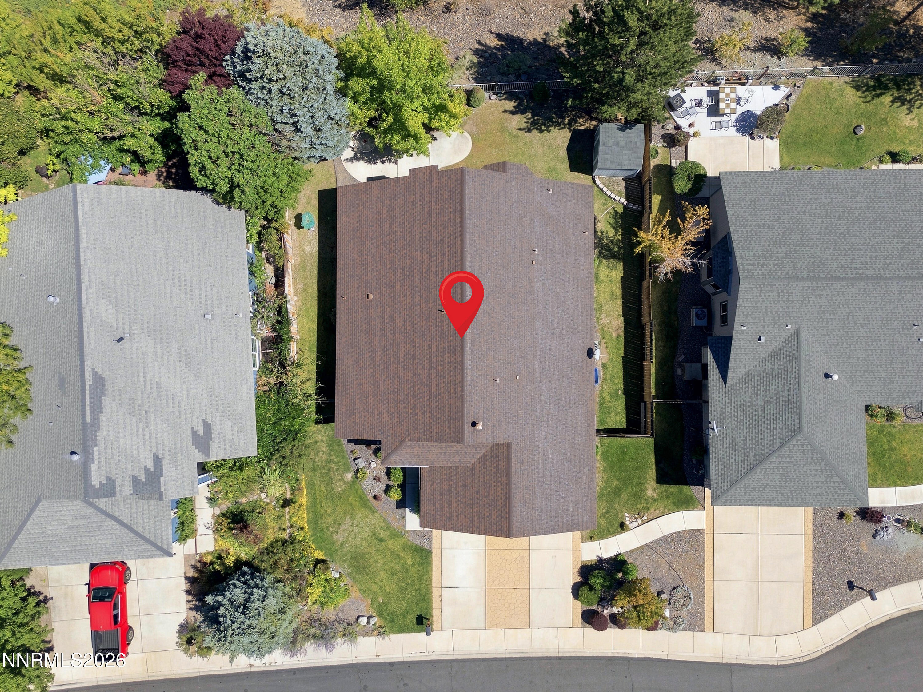 4716 Pradera Court Property Photo 11
