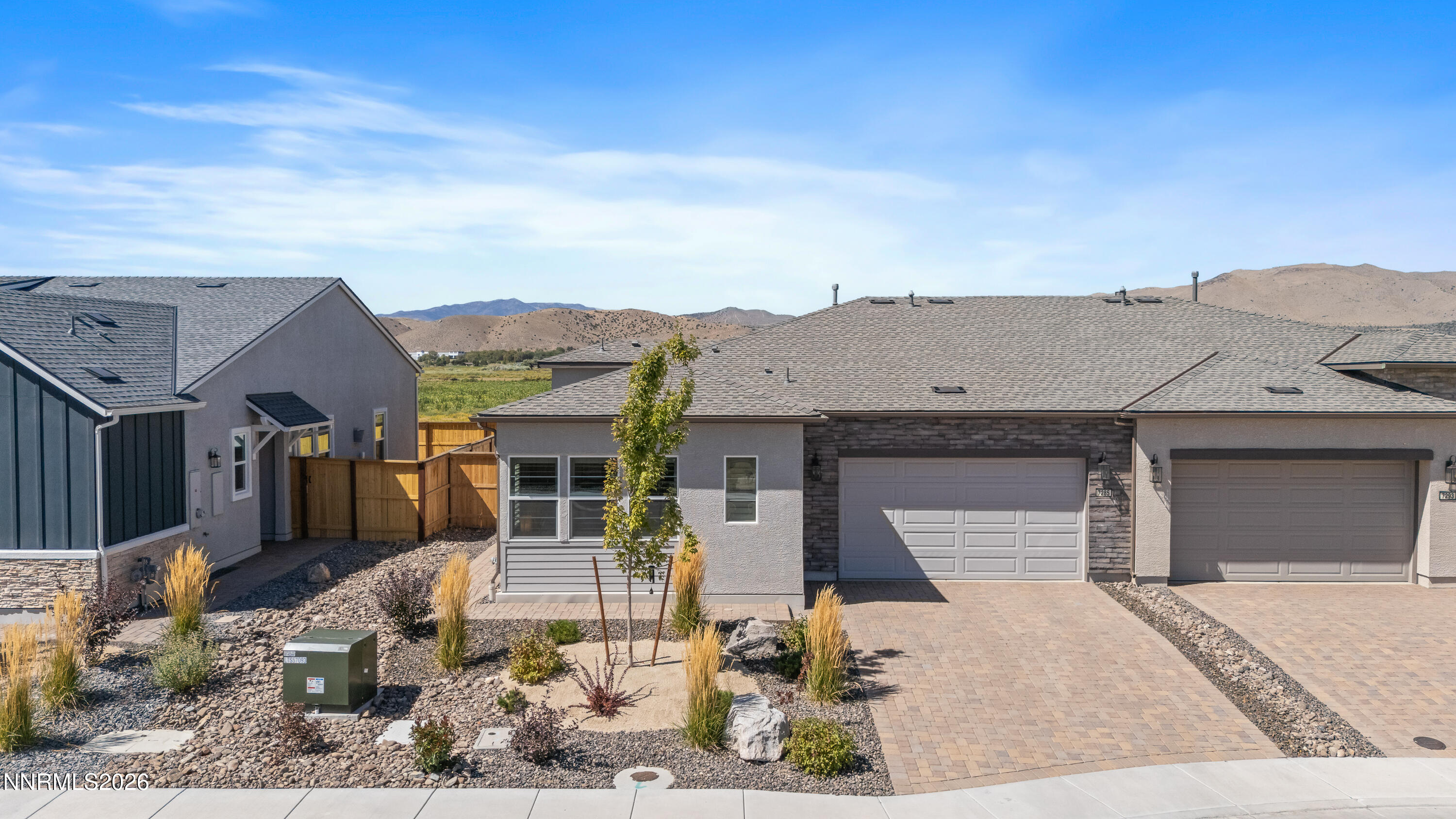 7285 Basin Rdg Trail Property Photo 2