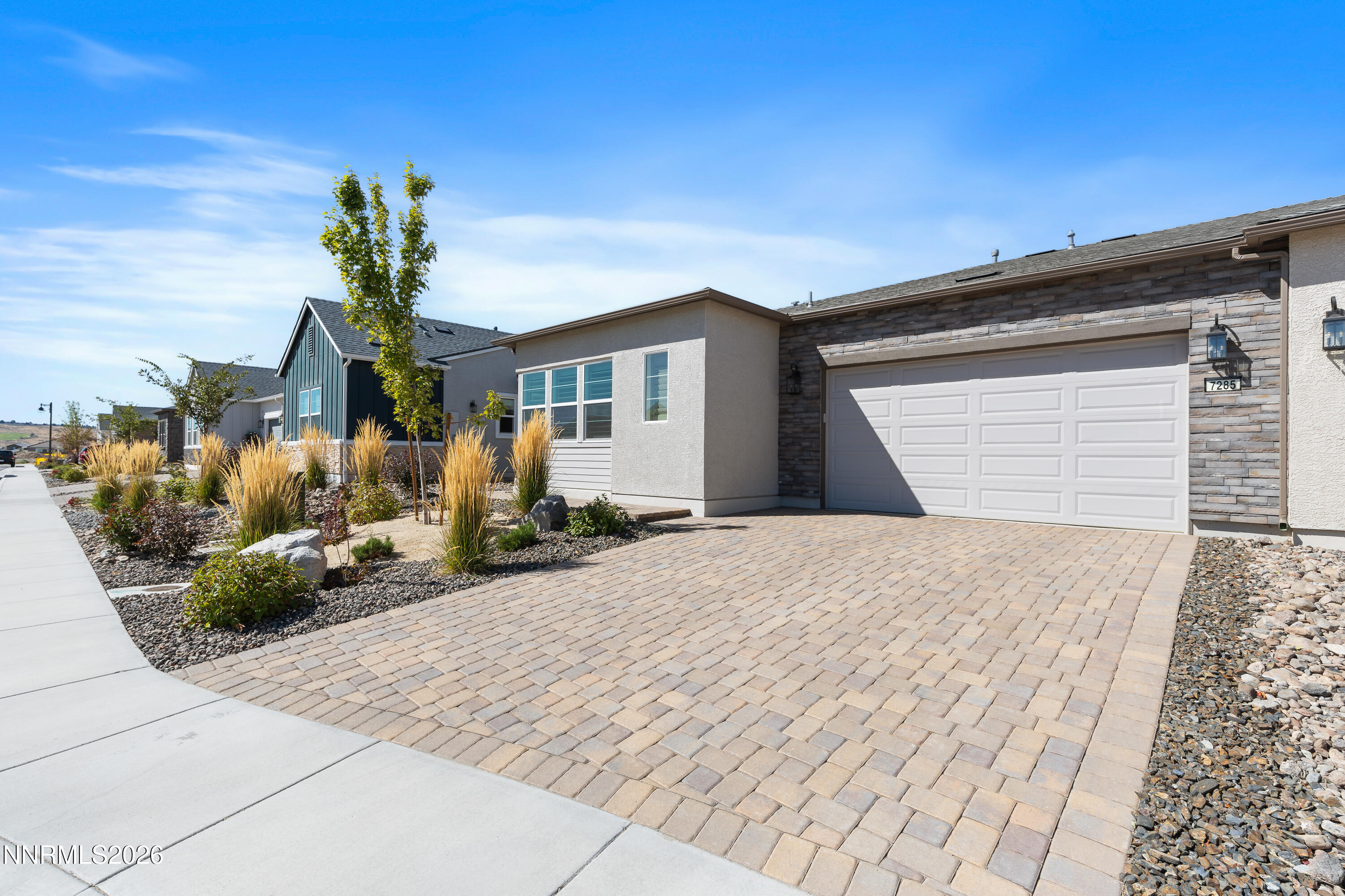 7285 Basin Rdg Trail Property Photo 3