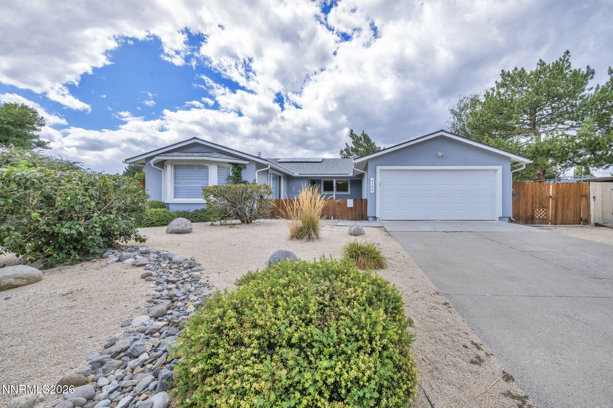 4100 Edrie Drive Property Photo 1