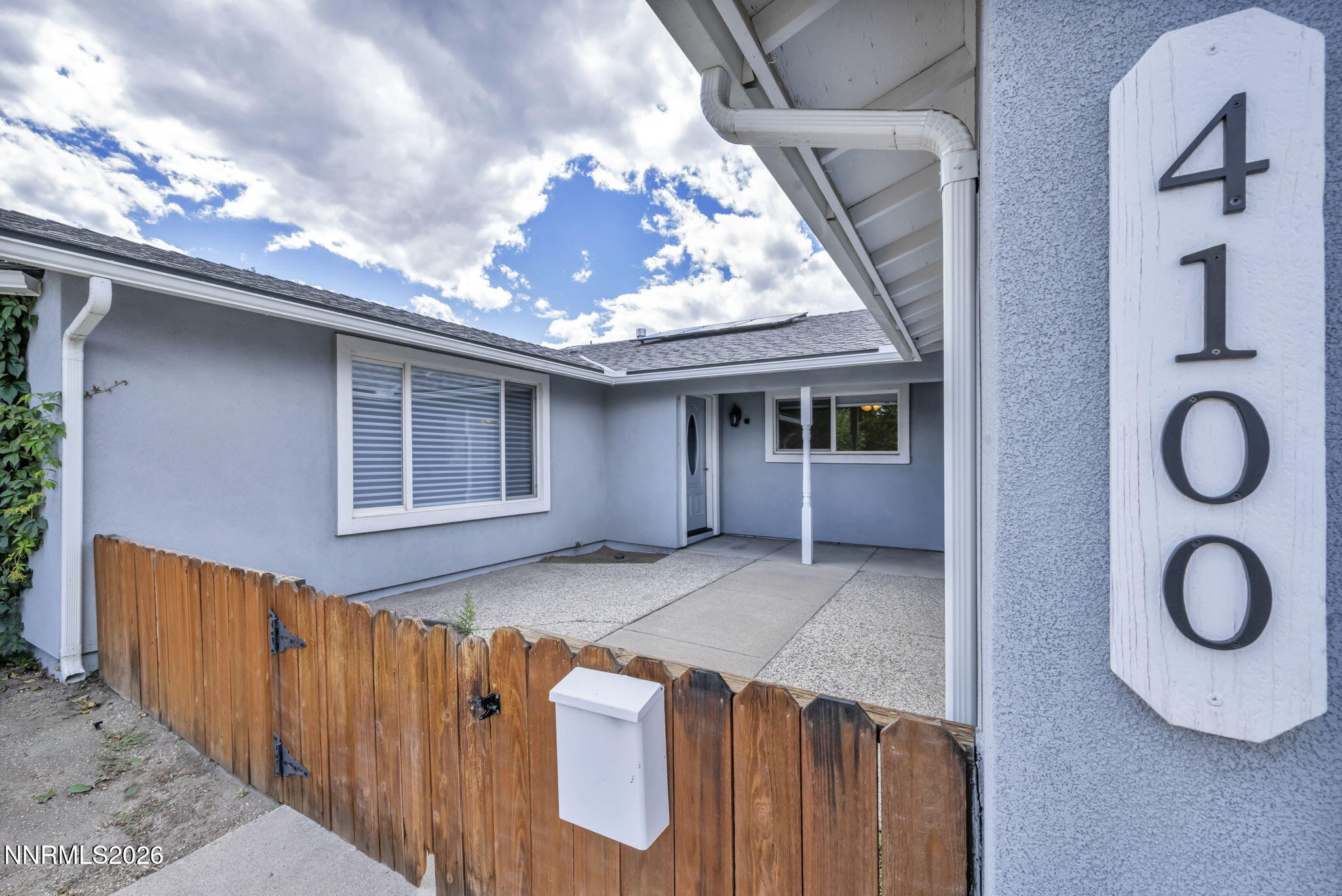 4100 Edrie Drive Property Photo 3
