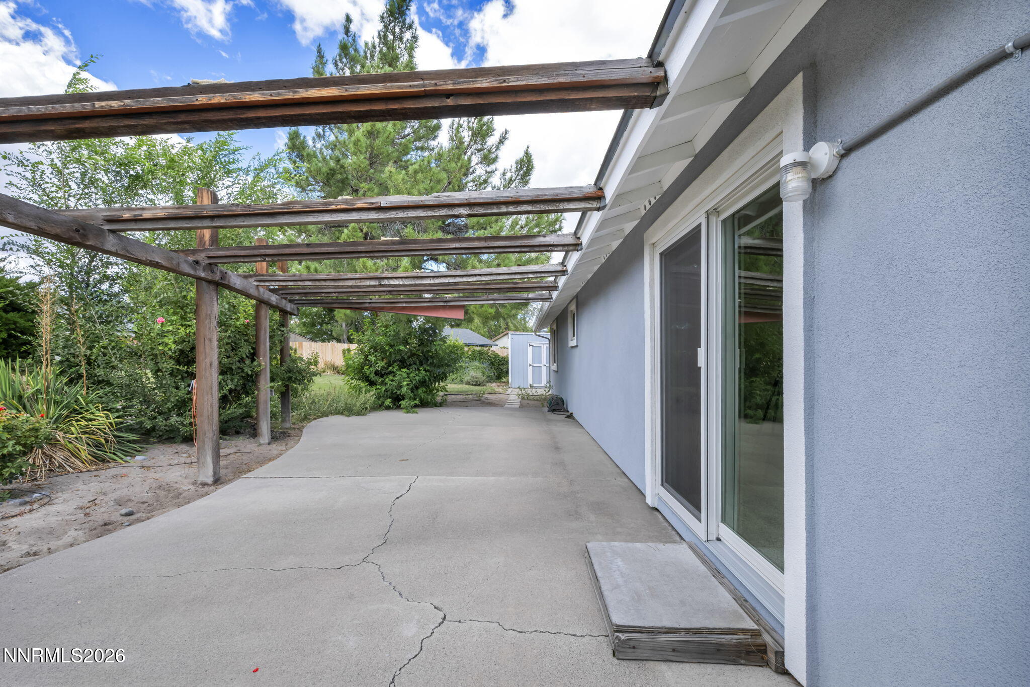 4100 Edrie Drive Property Photo 32