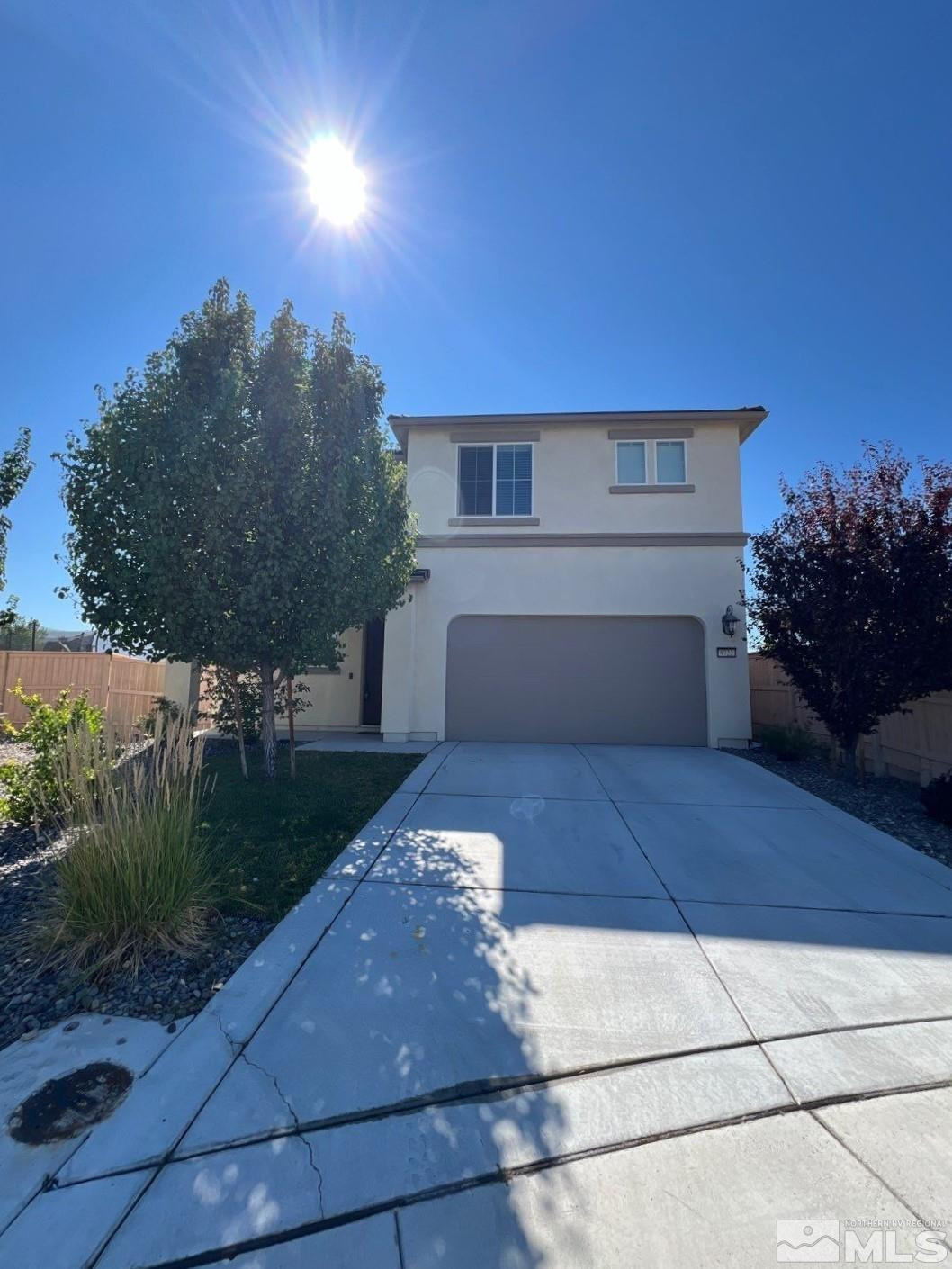 9722 Quartette Drive Property Photo 1