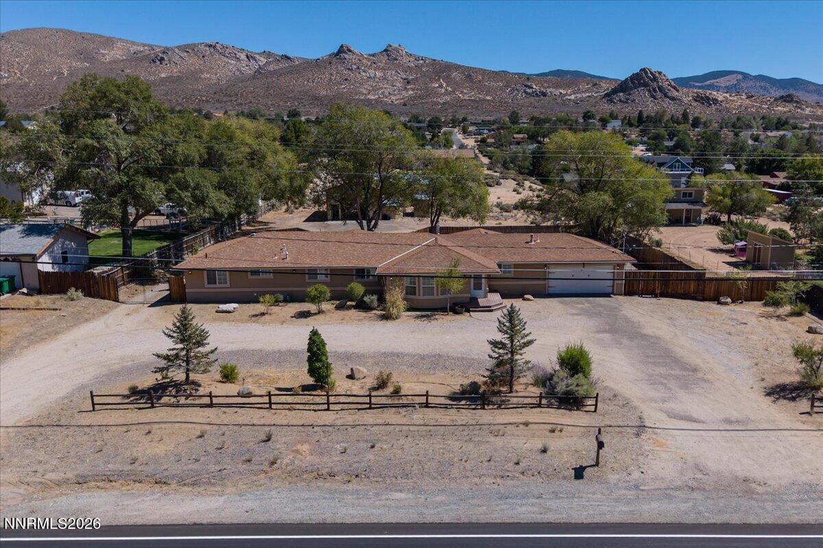 5495 S Edmonds Drive Property Photo 1