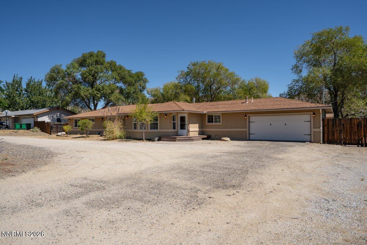 5495 S Edmonds Drive Property Photo 1