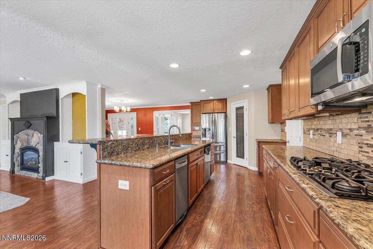 5495 S Edmonds Drive Property Photo 5