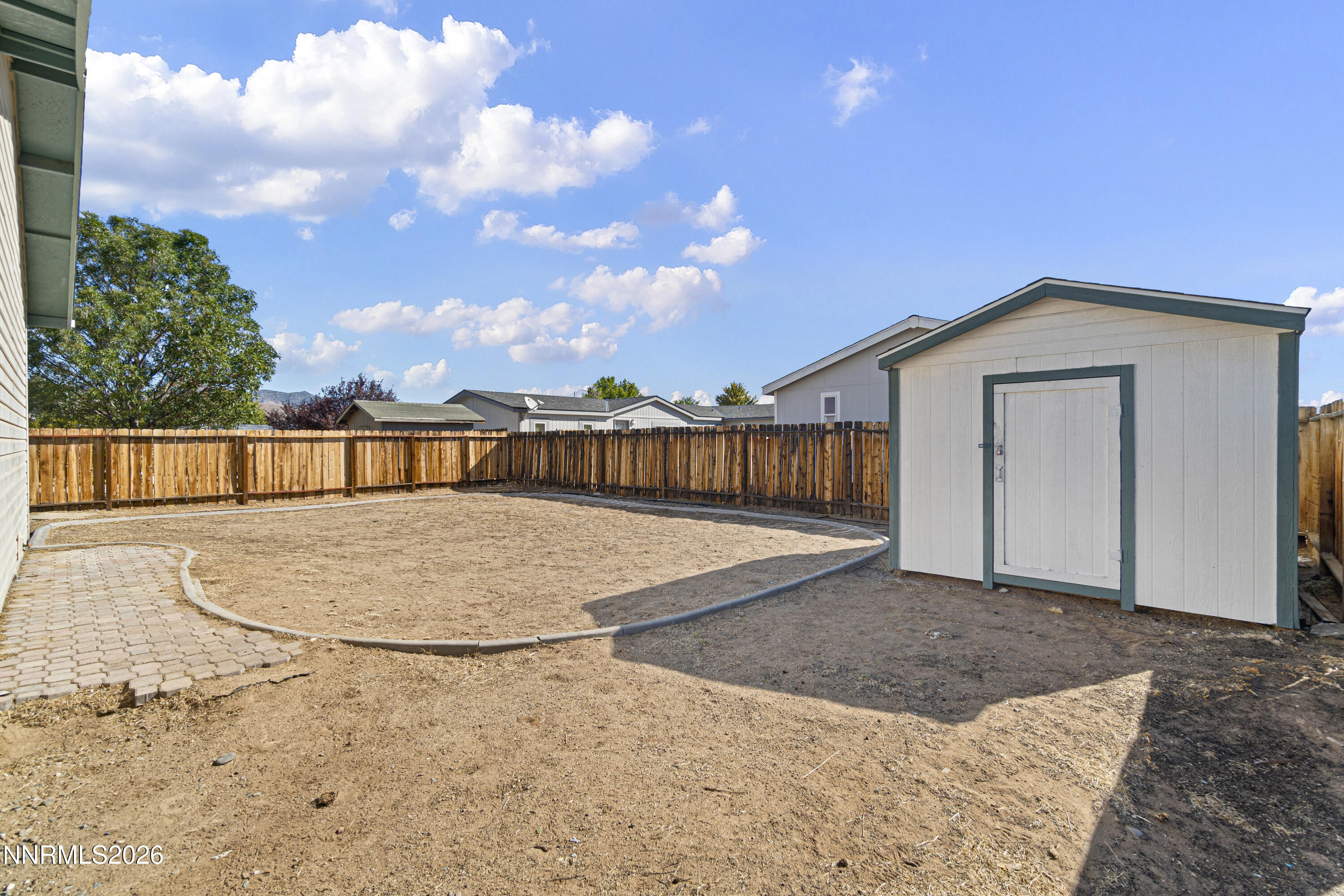 110 Kramer Way Property Photo 27