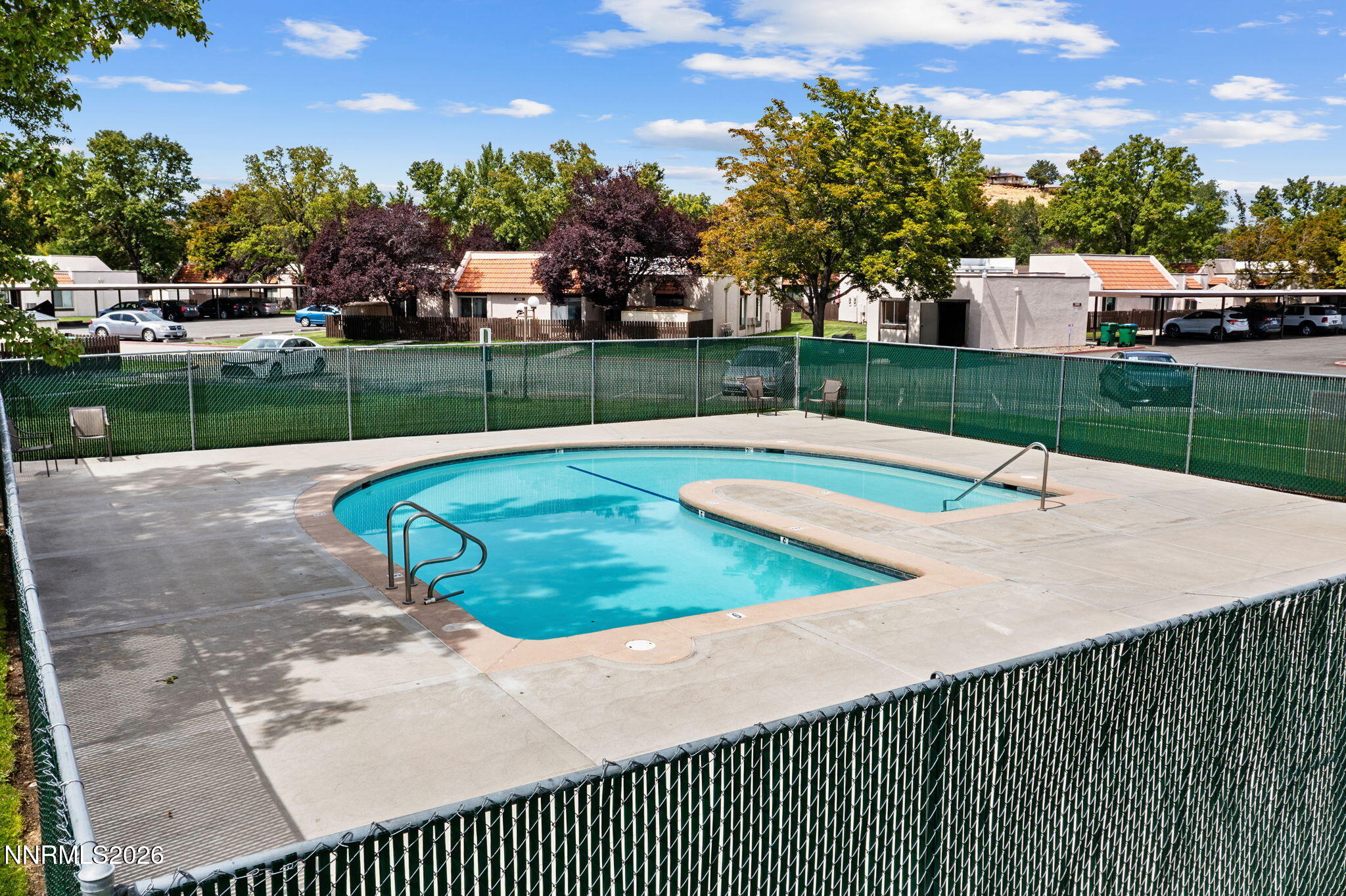 1040 Baywood Drive #c Property Photo 30