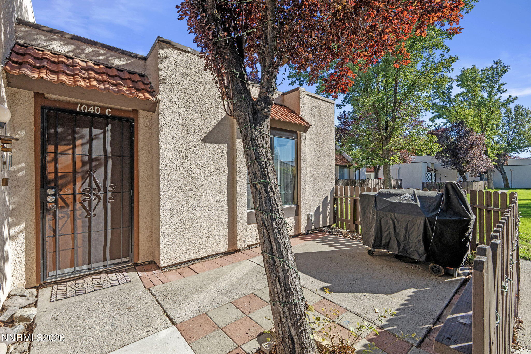1040 Baywood Drive #c Property Photo 33