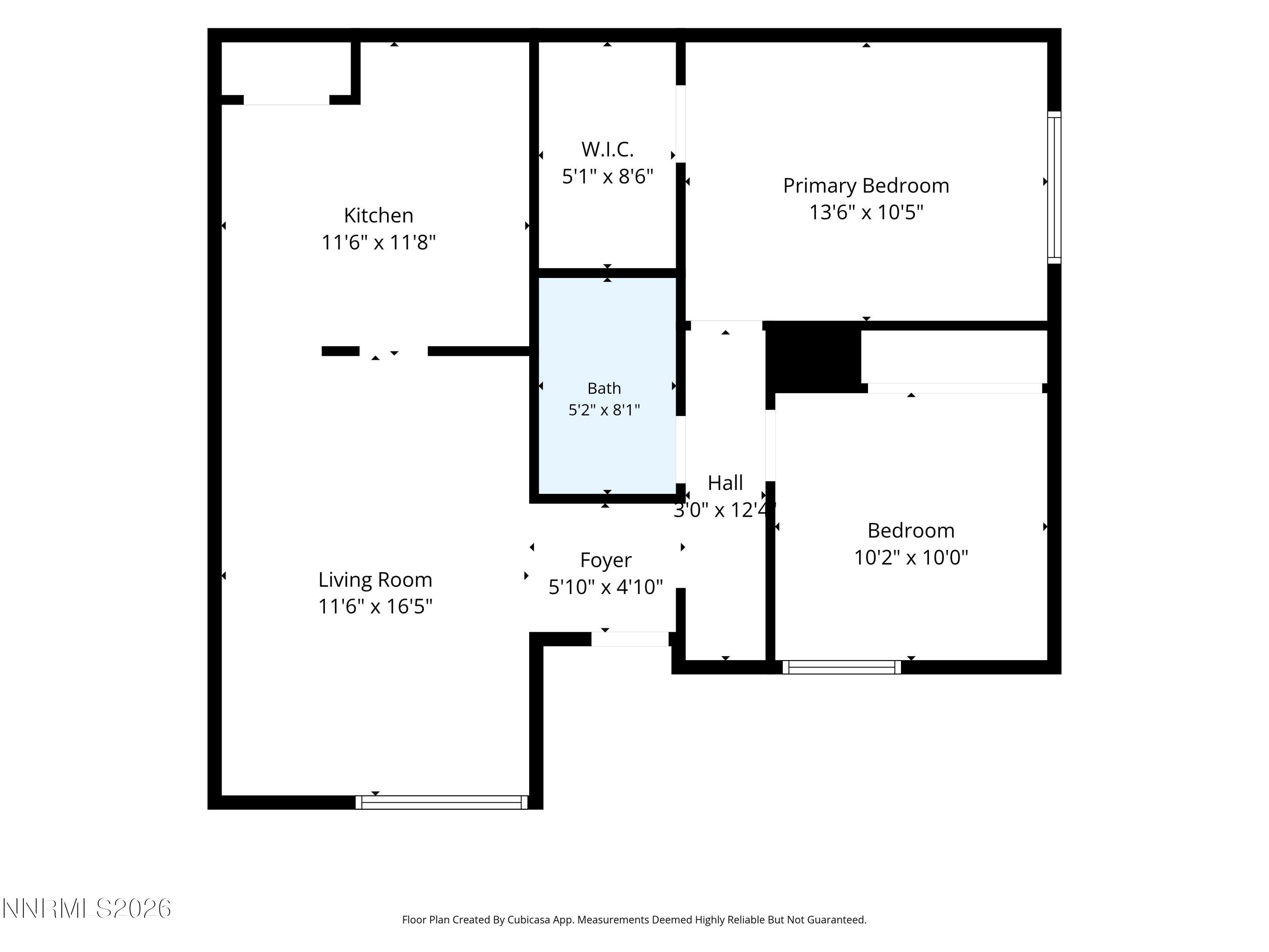 1040 Baywood Drive #c Property Photo 34
