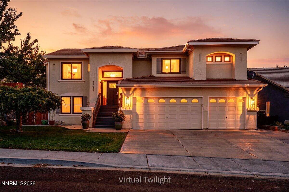 8787 Damselfly Drive Property Photo 1