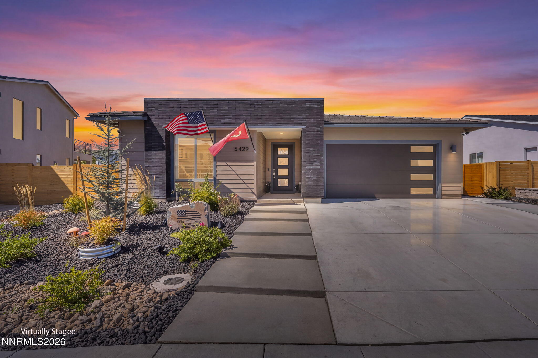 5429 Marblestone Court Property Photo 1