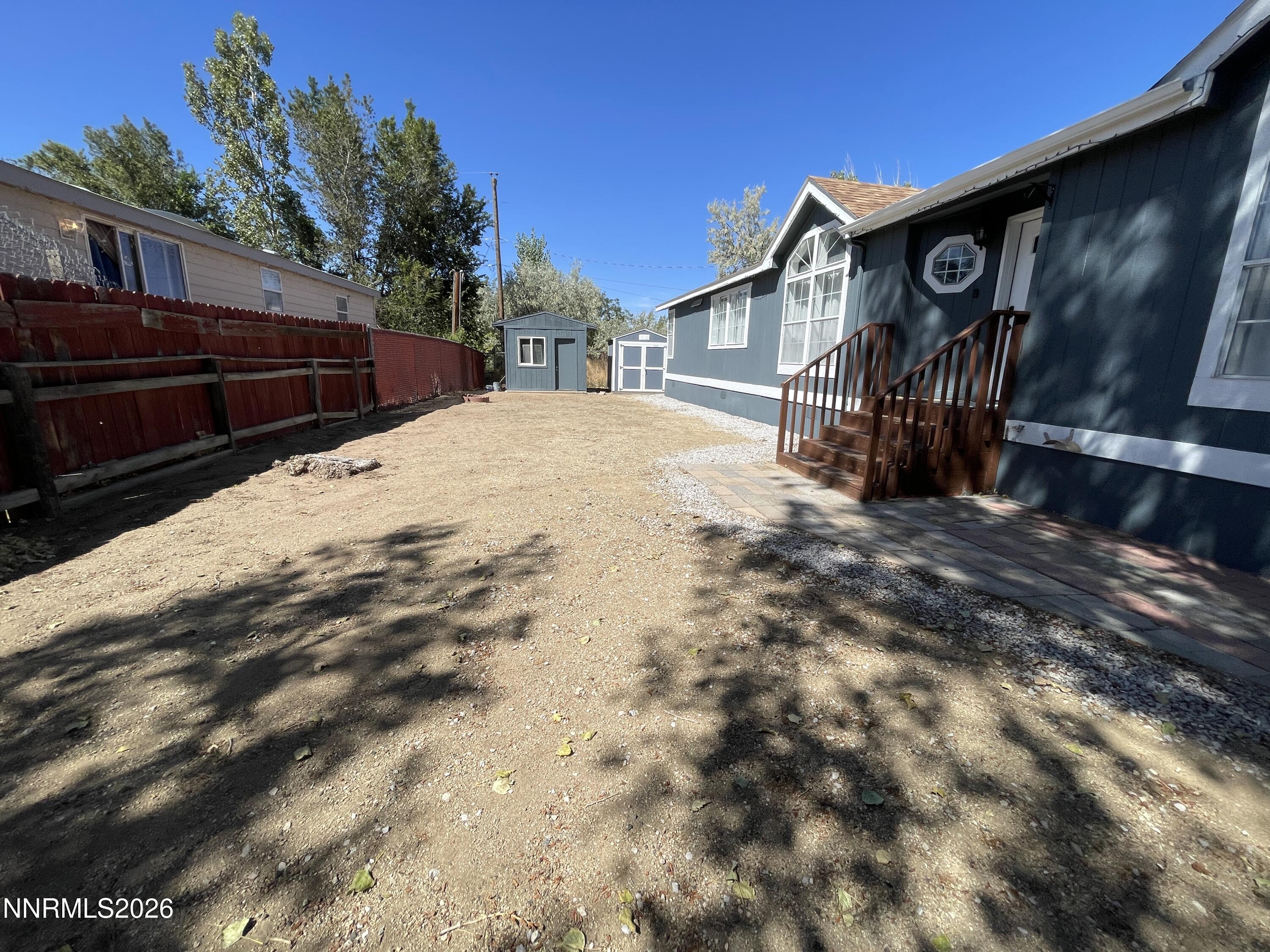 483 W Patrician Drive Property Photo 8