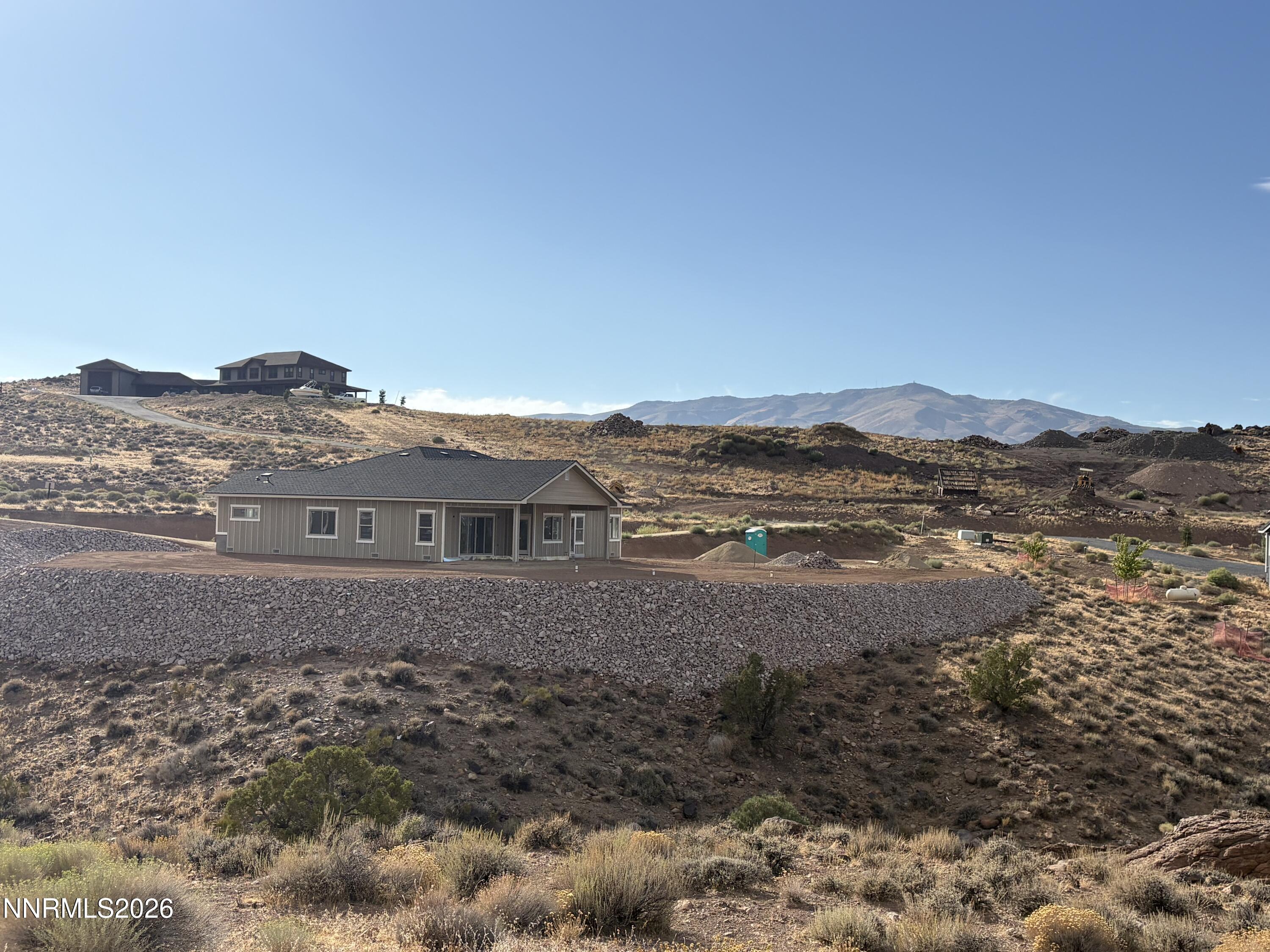 20 River Vista Drive Property Photo 2