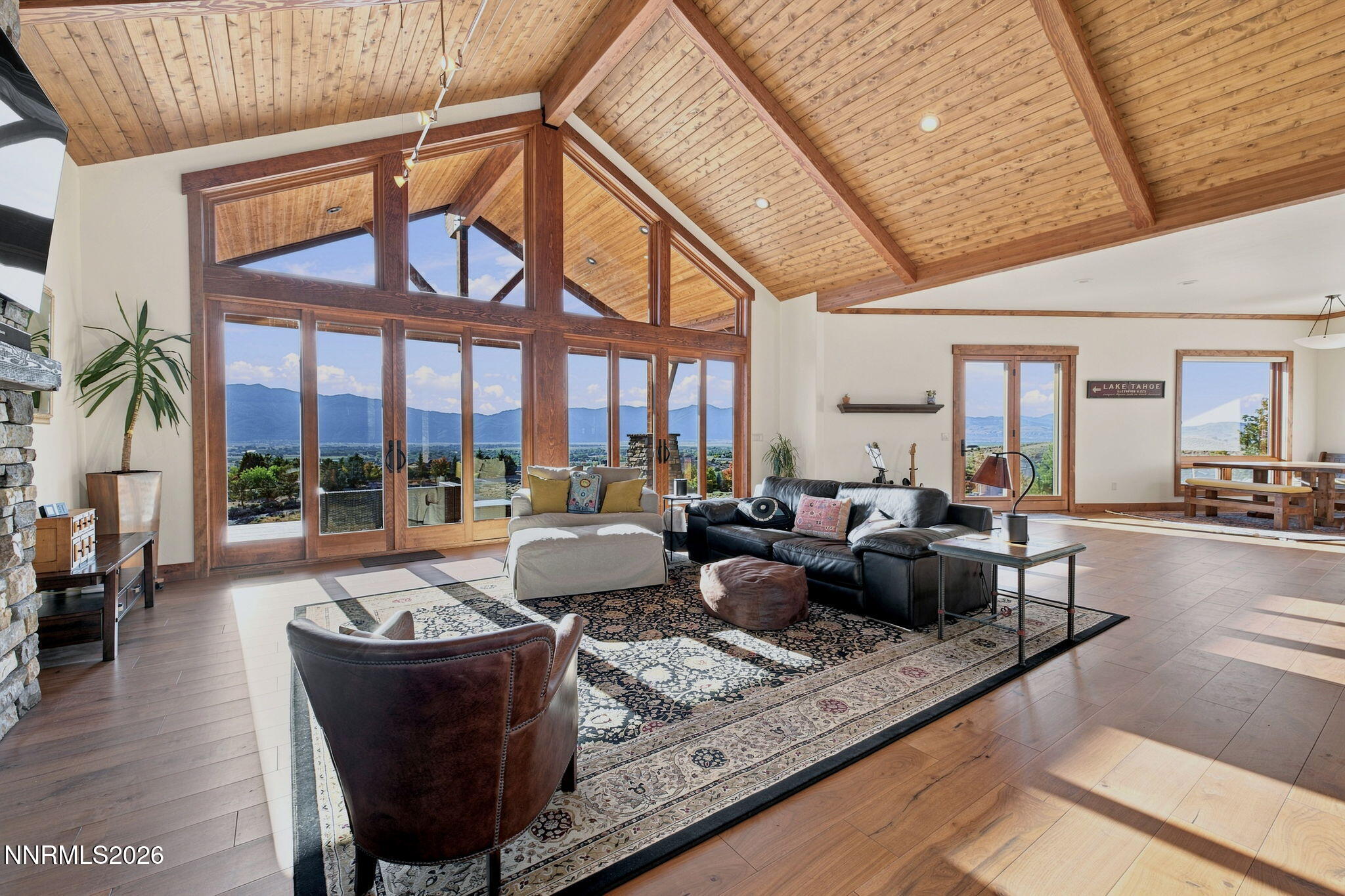 1391 Hawkins Peak Court Property Photo 15