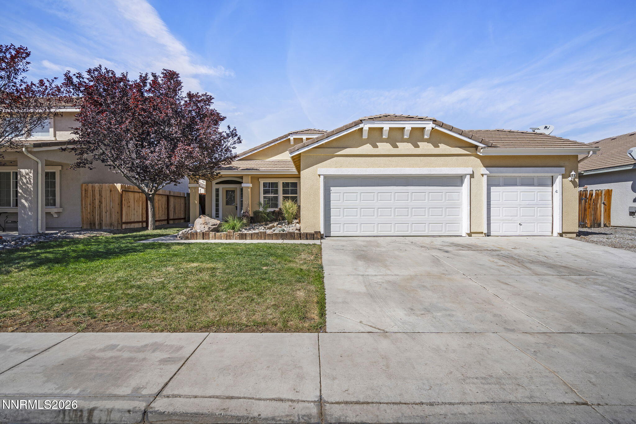 1756 Walnut Drive Property Photo 1