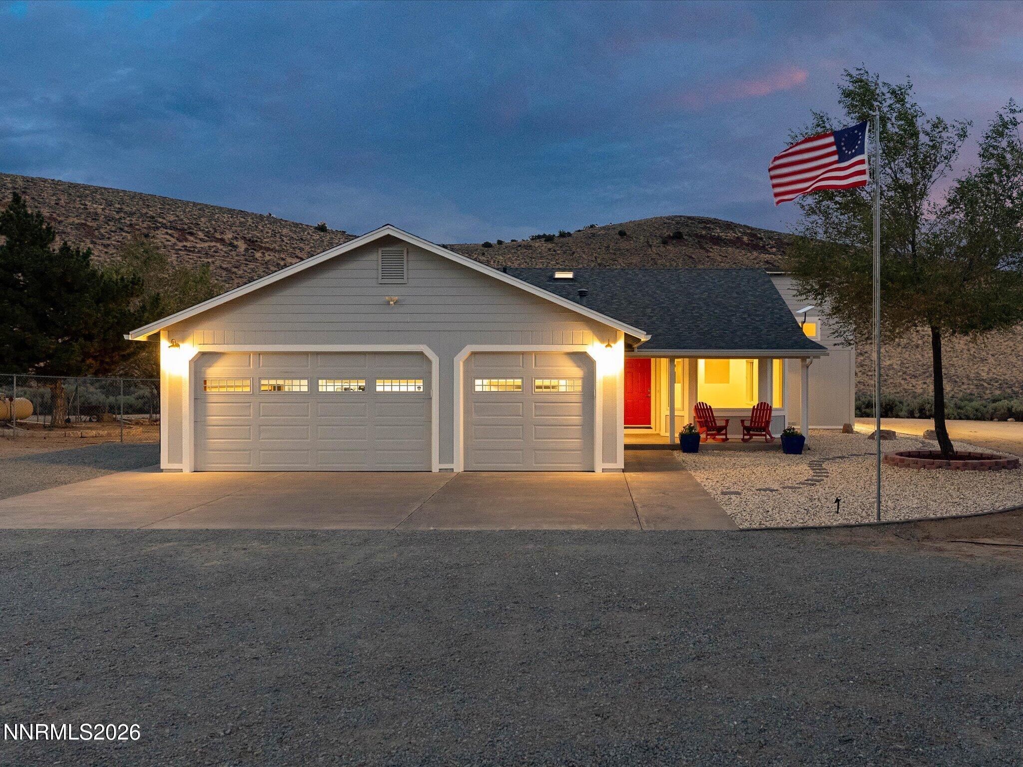 13000 Campo Rico Lane Property Photo 3