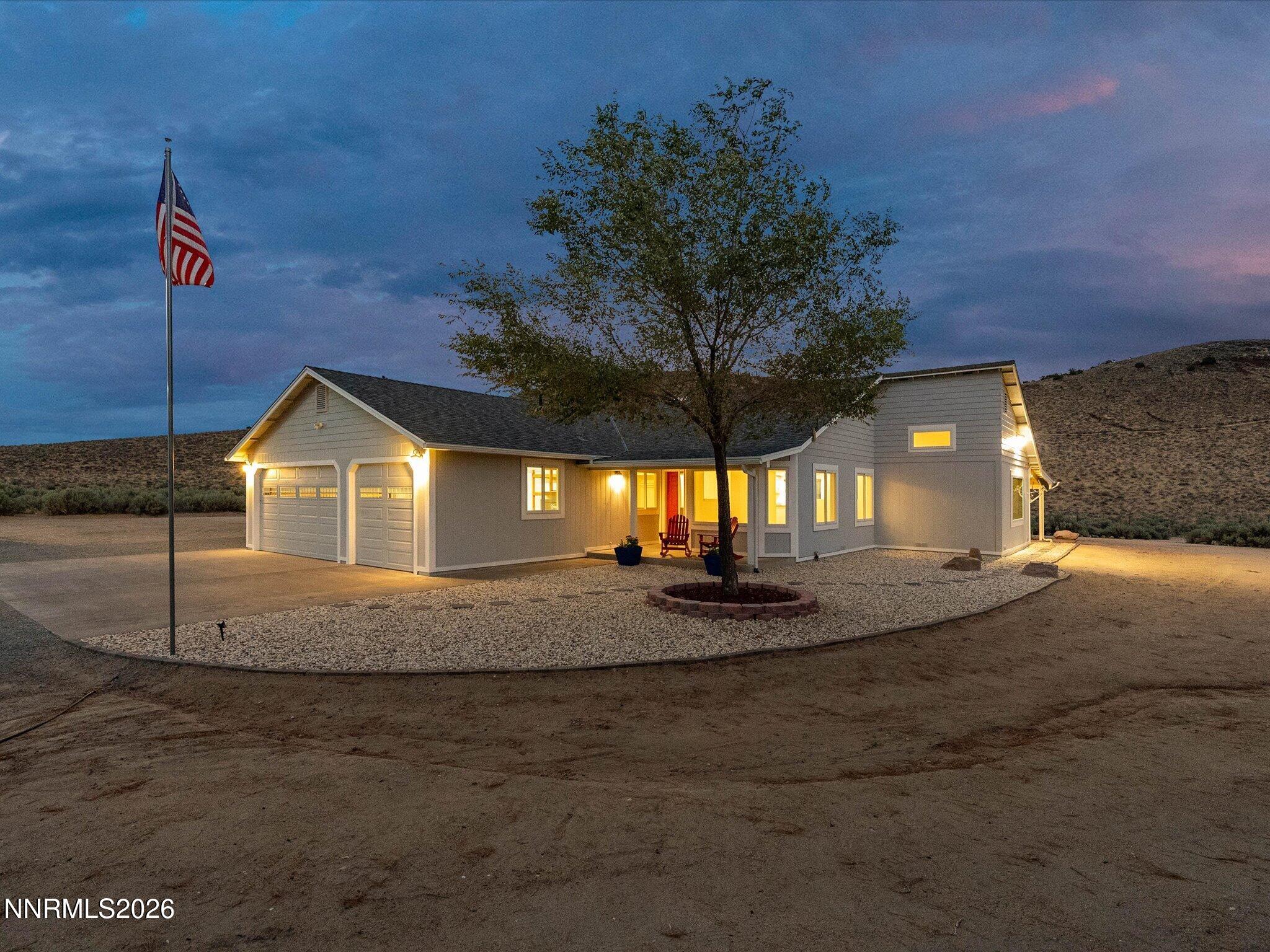 13000 Campo Rico Lane Property Photo 9