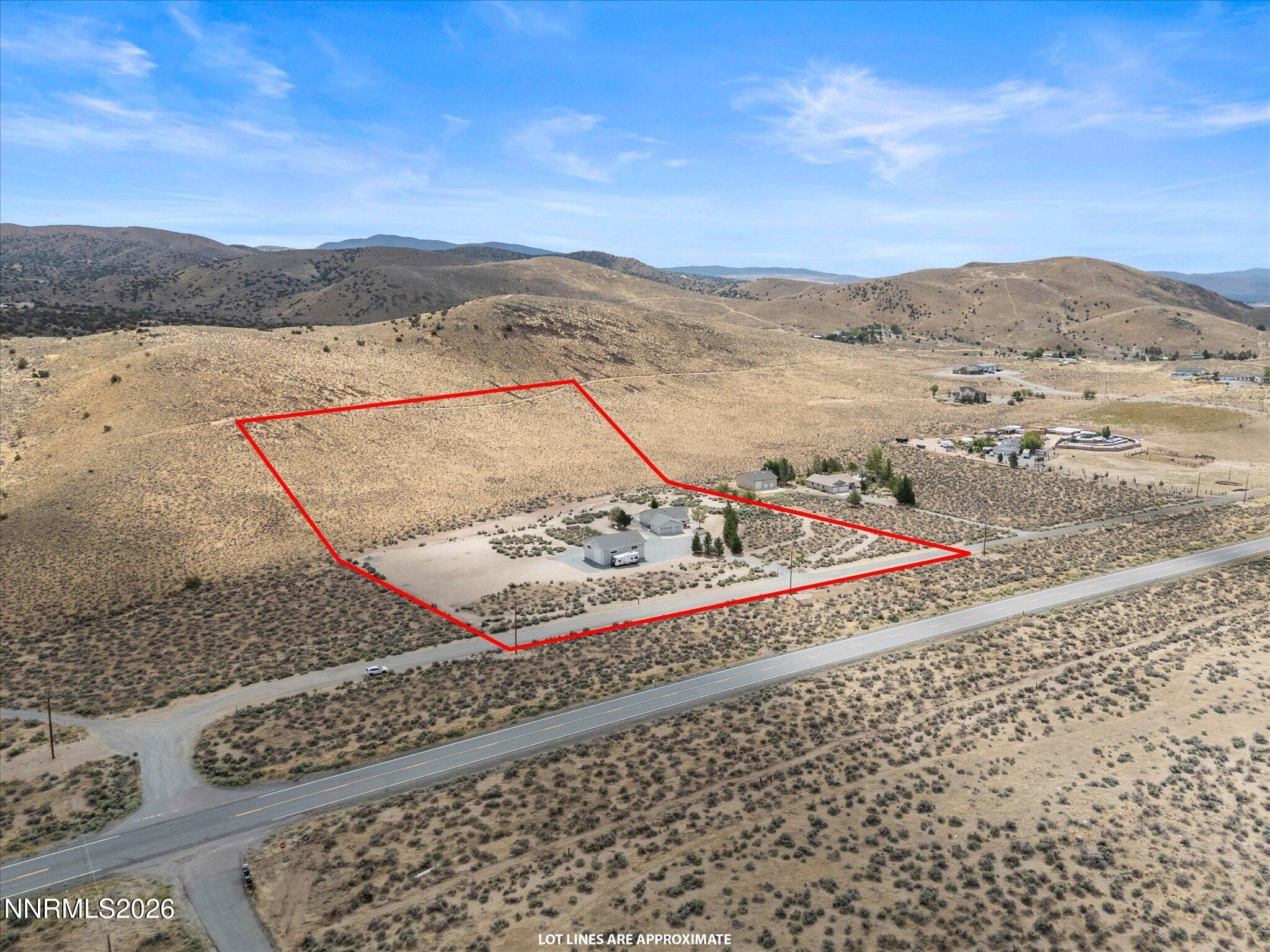 13000 Campo Rico Lane Property Photo 54