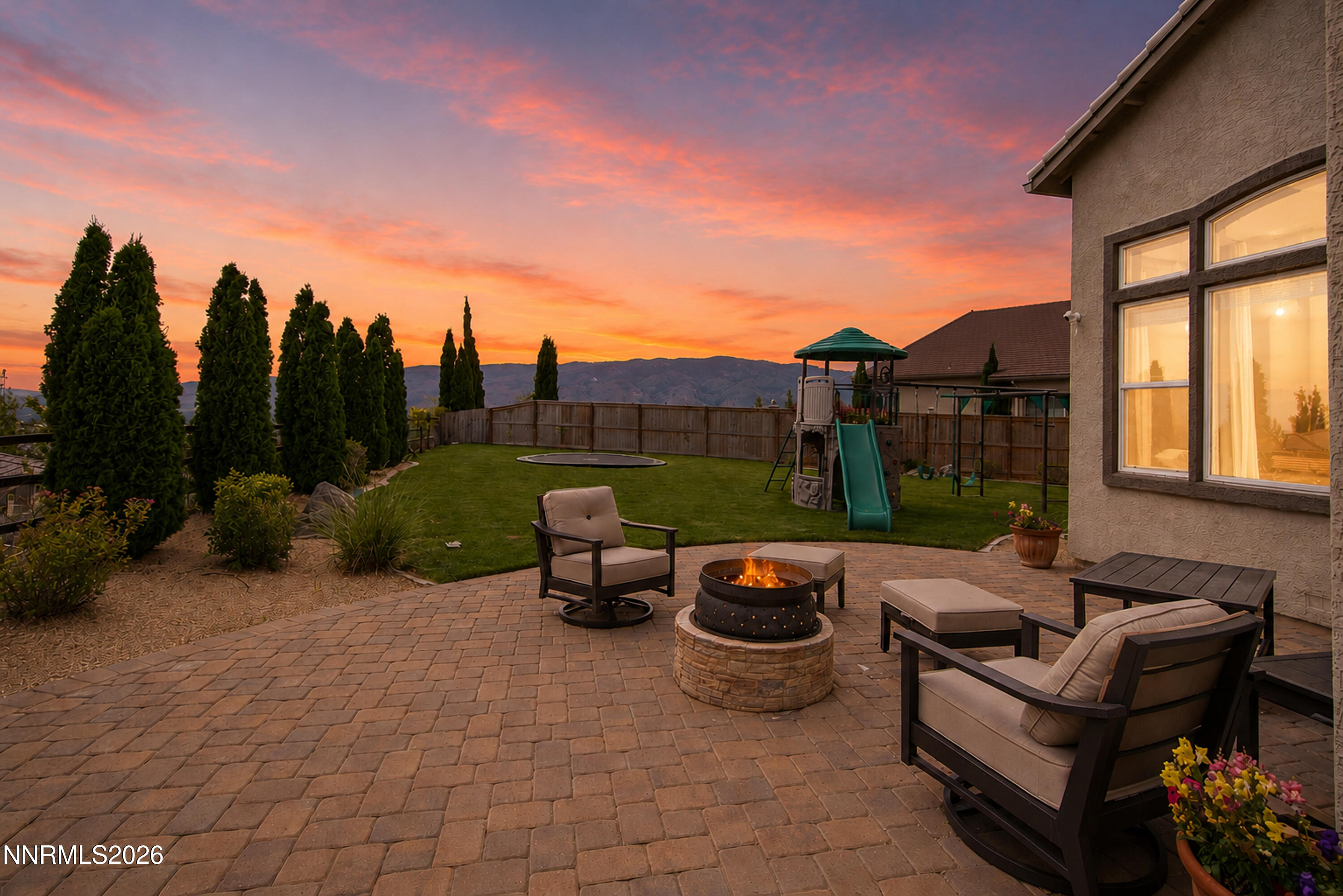 7855 Granite Basin Court Property Photo 2
