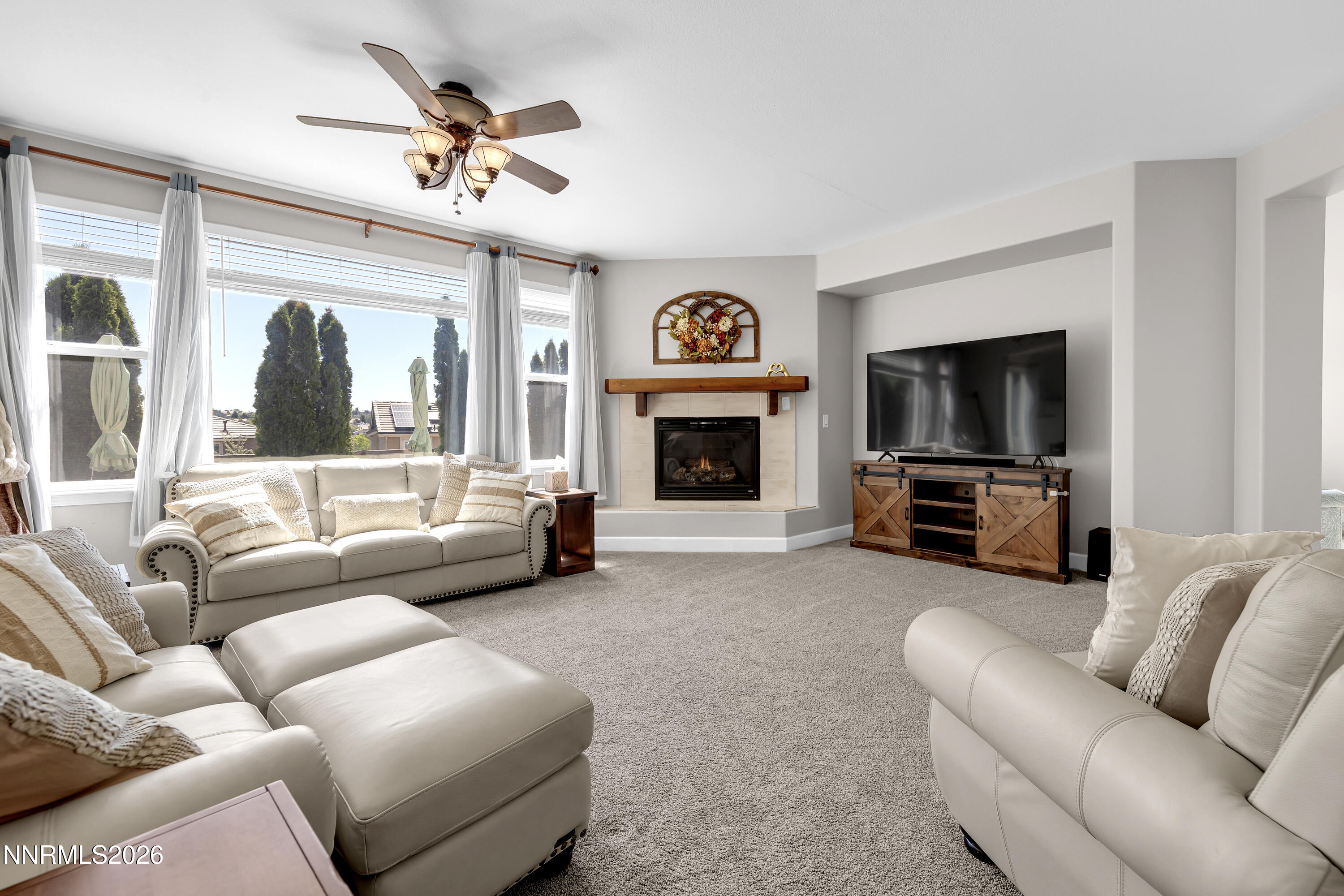 7855 Granite Basin Court Property Photo 4