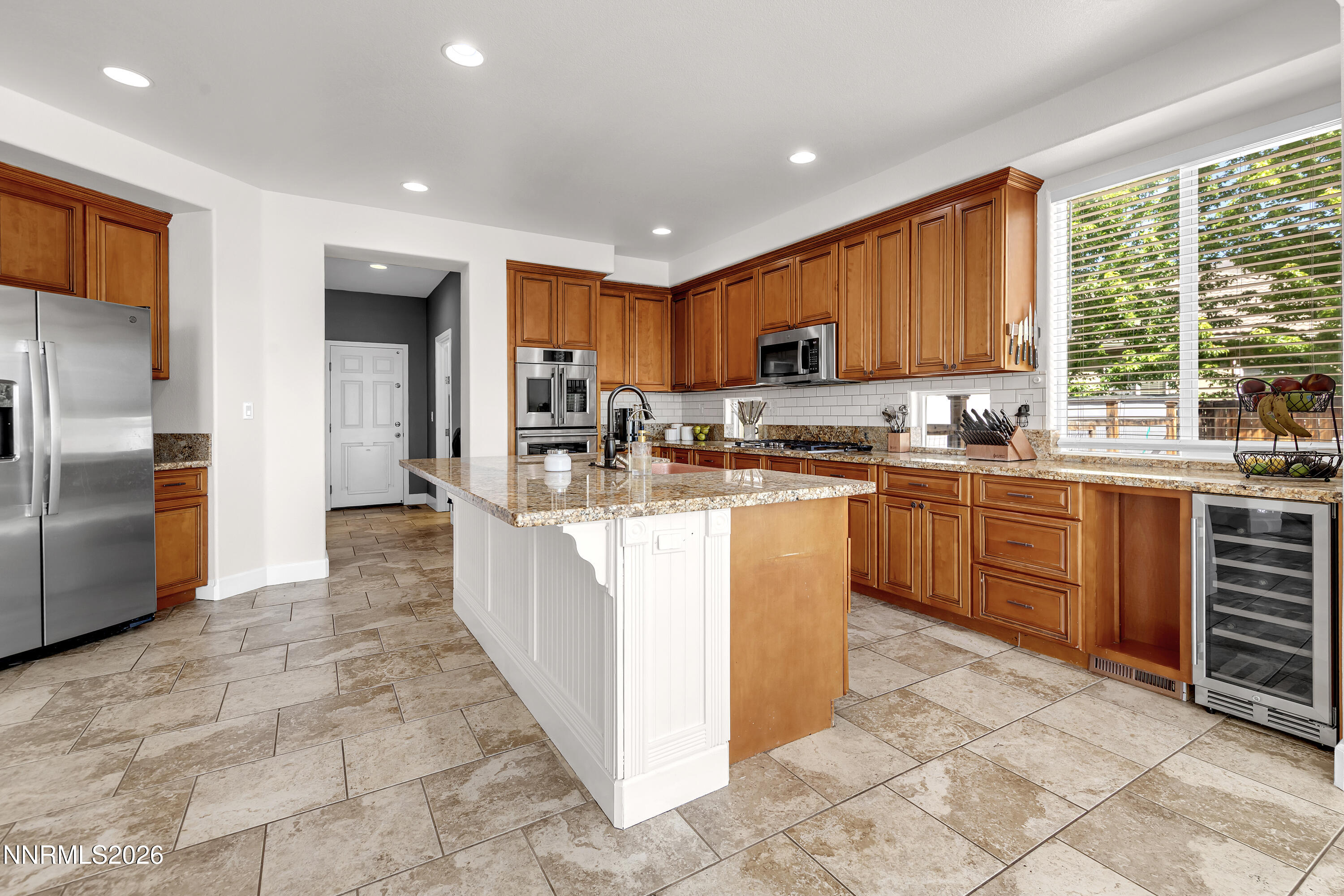 7855 Granite Basin Court Property Photo 5