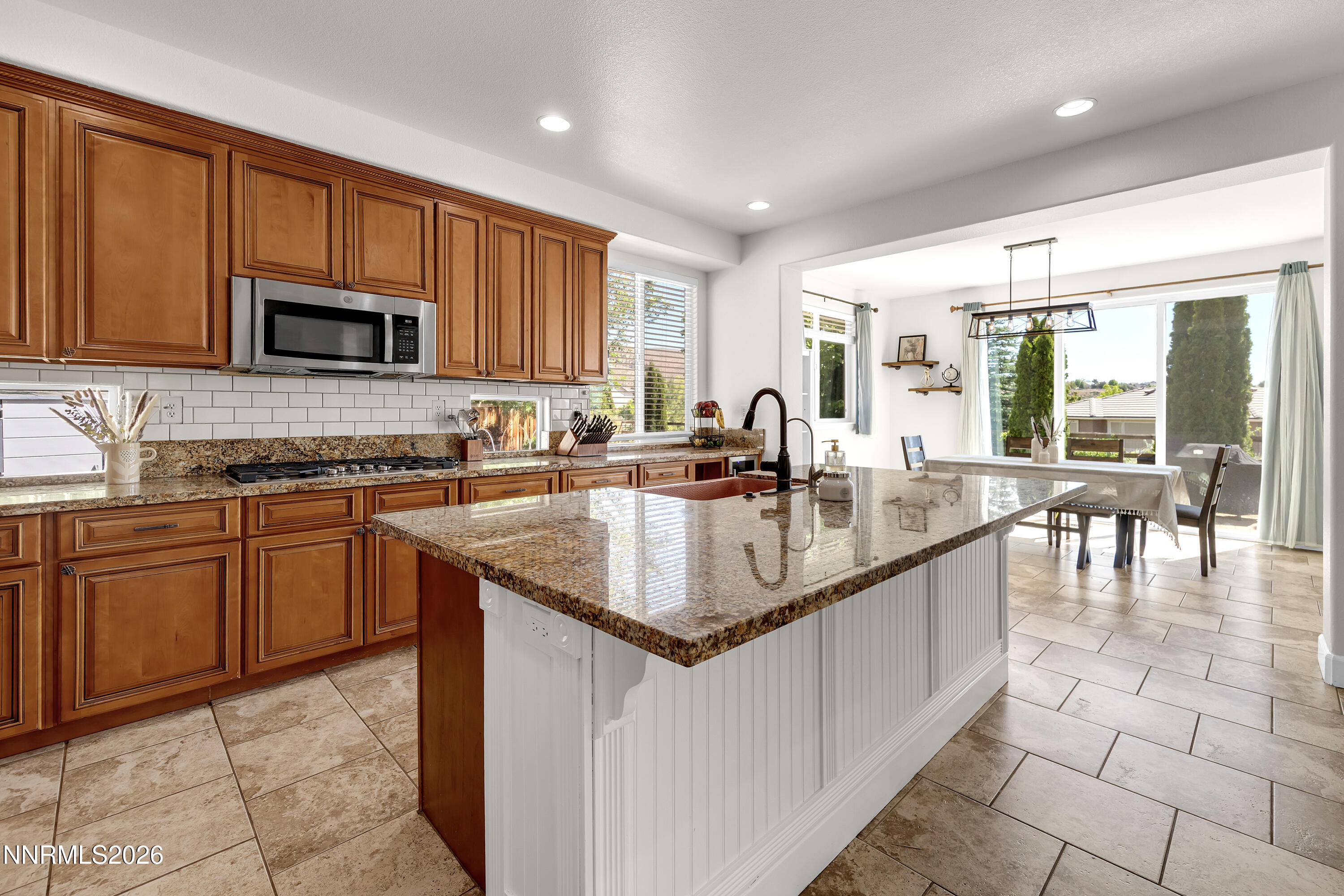 7855 Granite Basin Court Property Photo 6