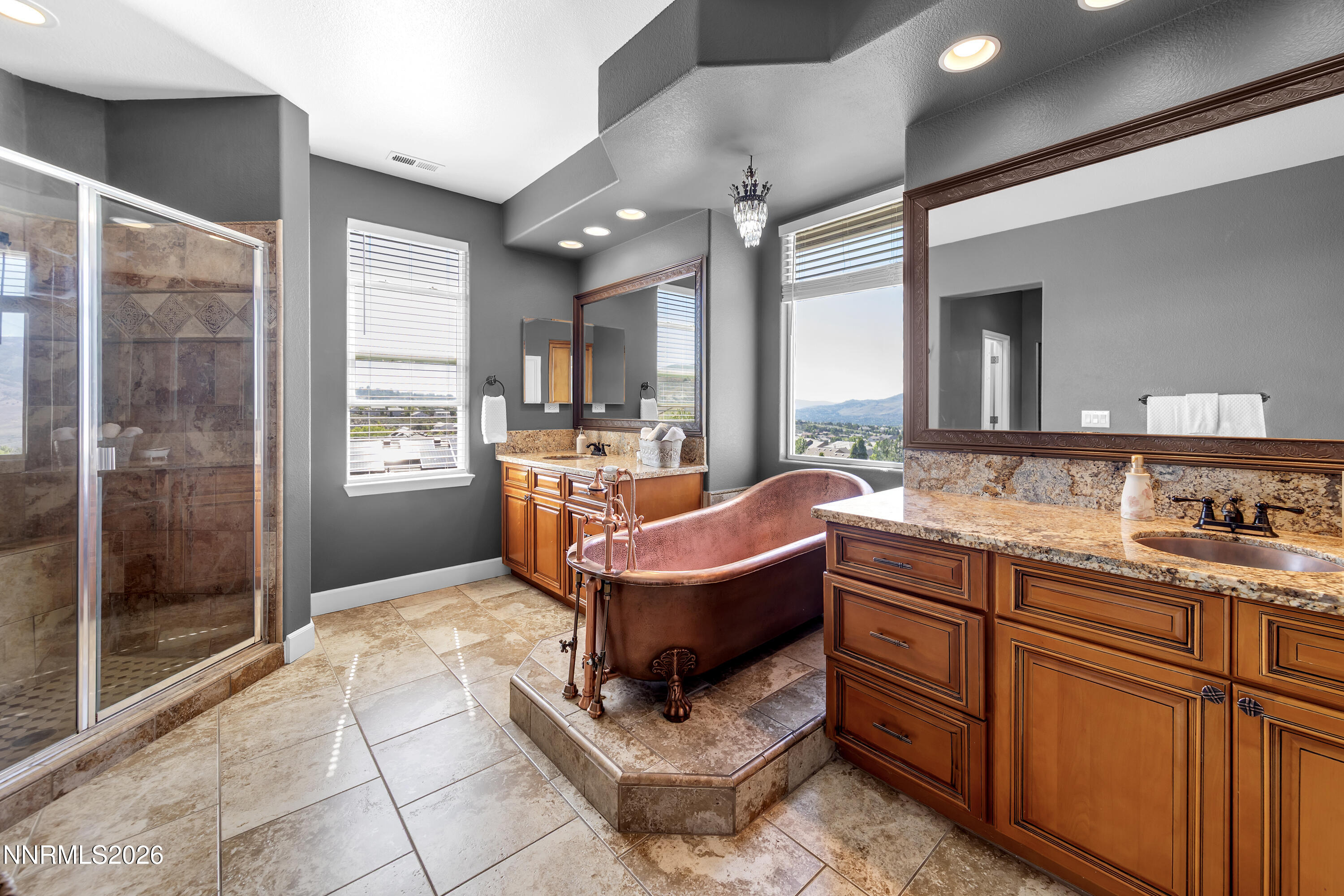 7855 Granite Basin Court Property Photo 12