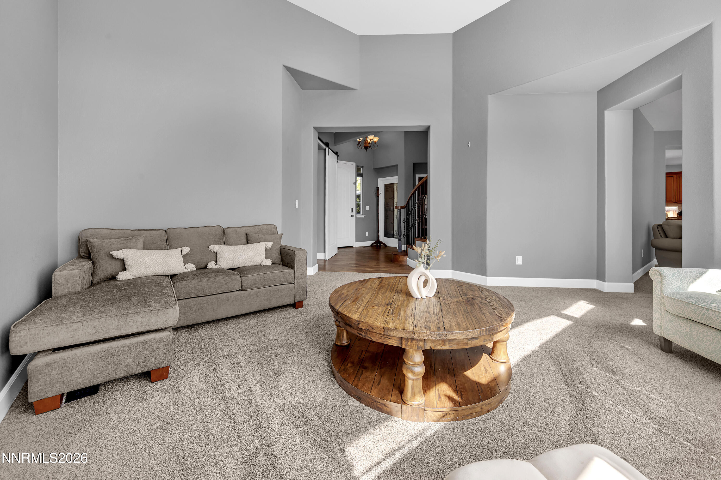 7855 Granite Basin Court Property Photo 16