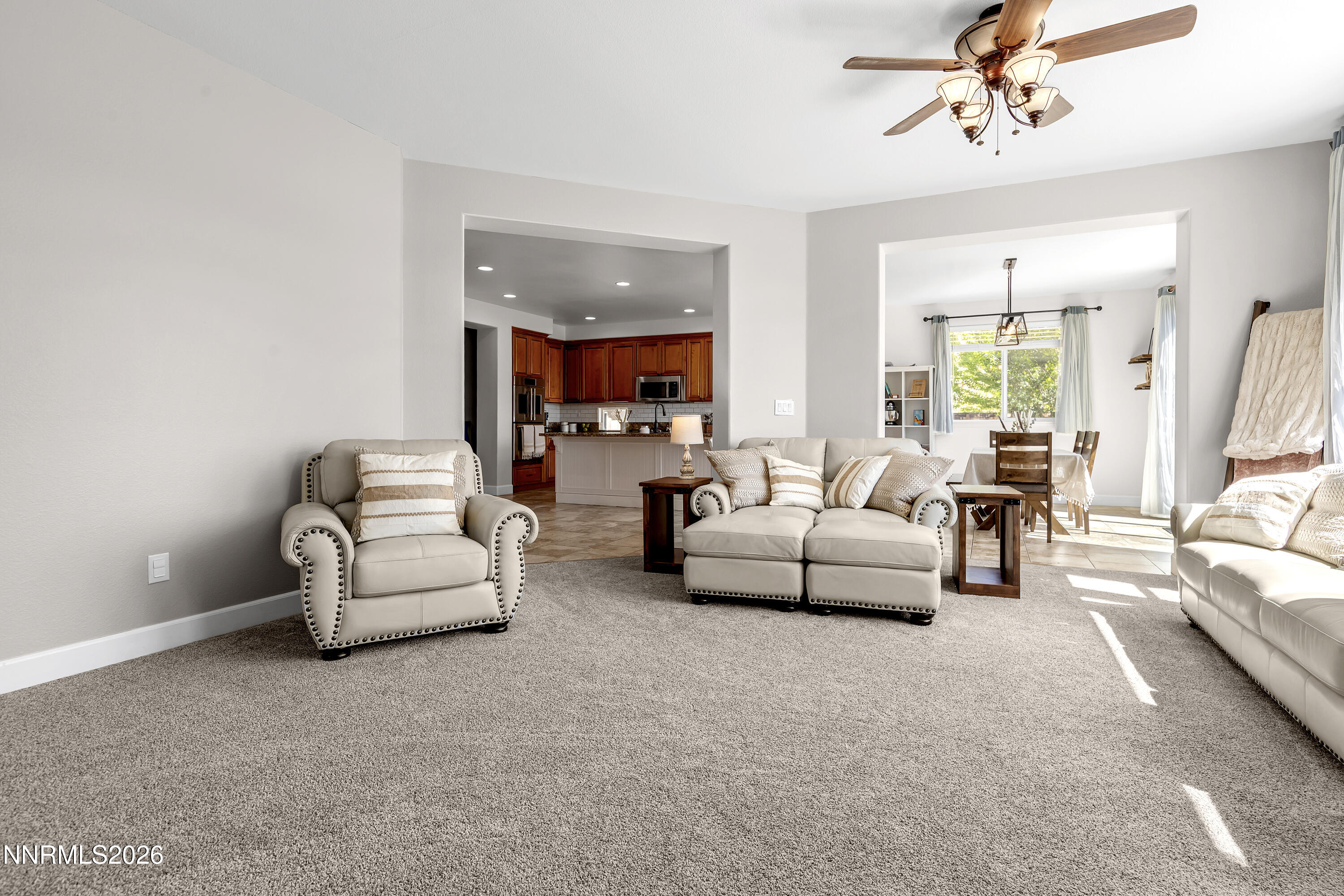 7855 Granite Basin Court Property Photo 18