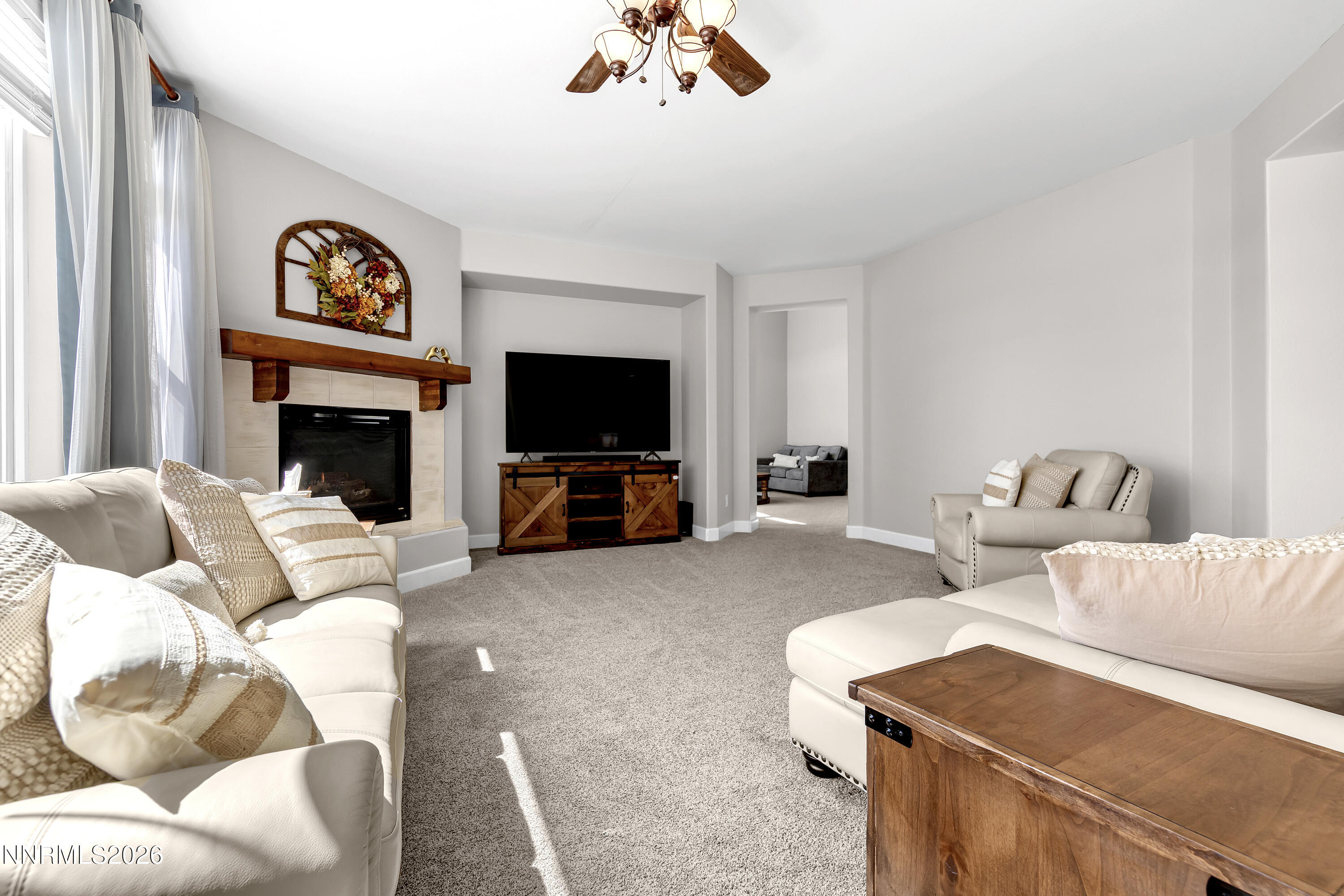 7855 Granite Basin Court Property Photo 19