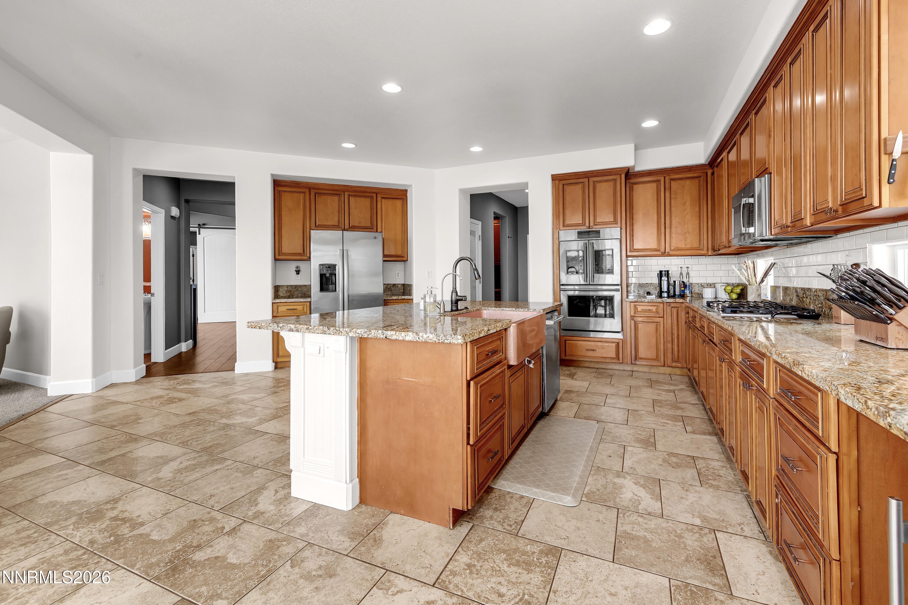 7855 Granite Basin Court Property Photo 21