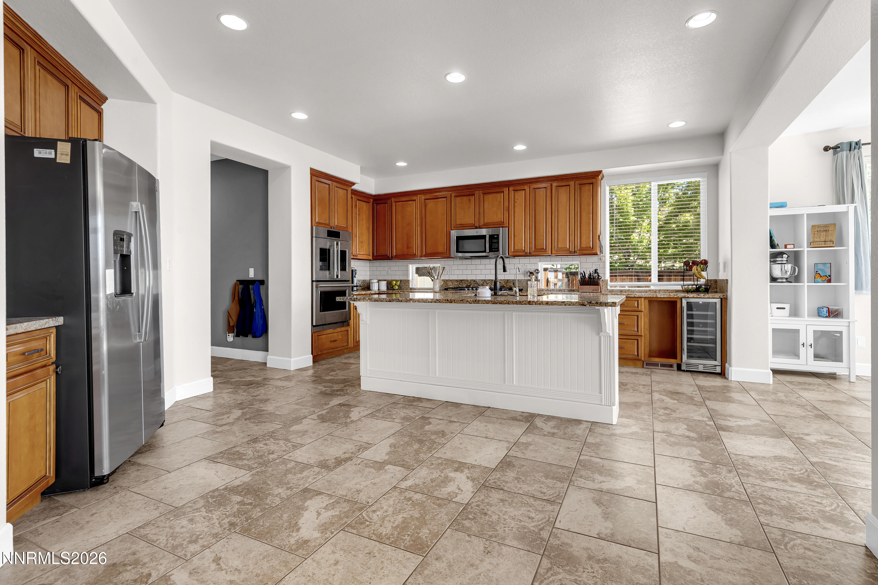 7855 Granite Basin Court Property Photo 26
