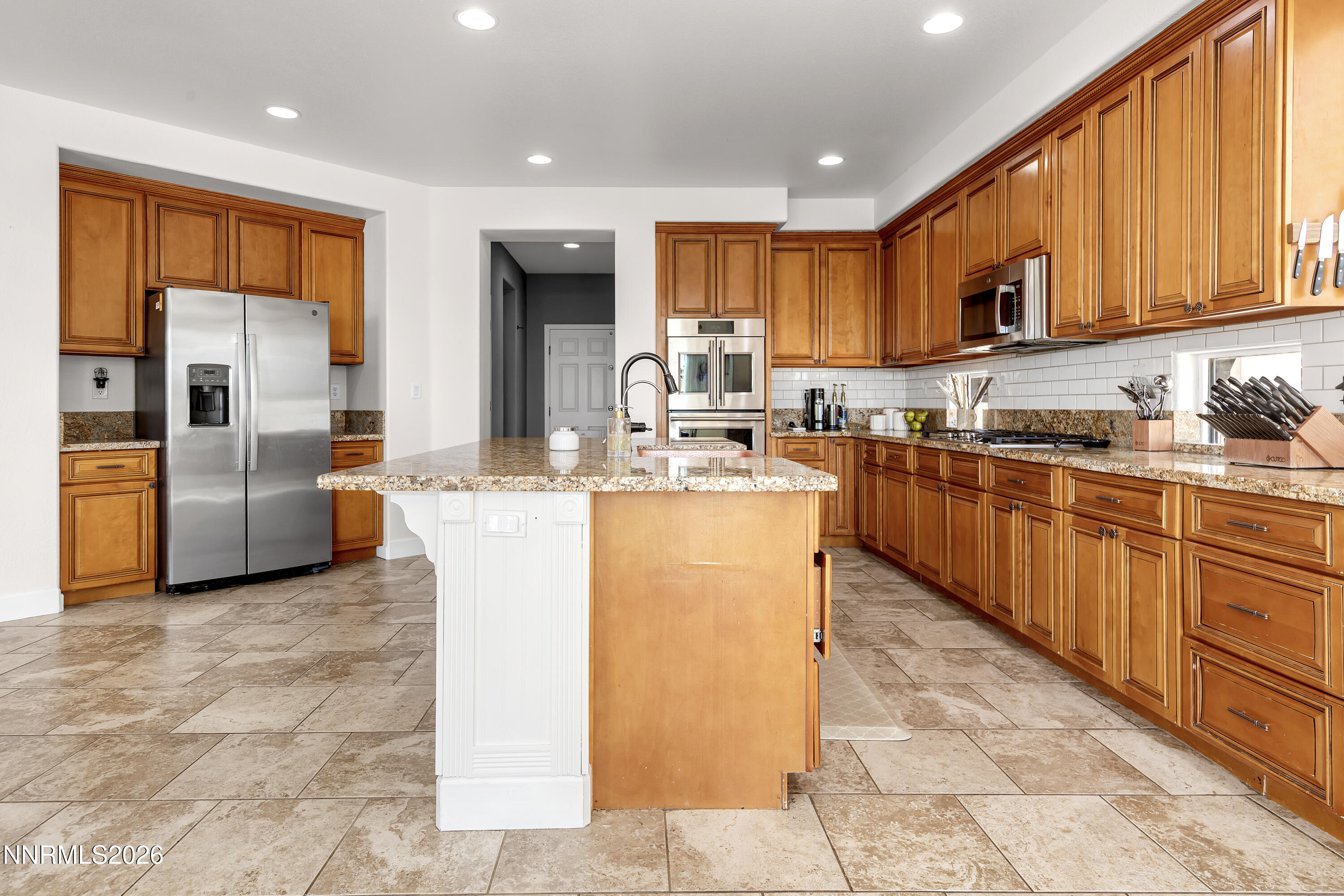 7855 Granite Basin Court Property Photo 29