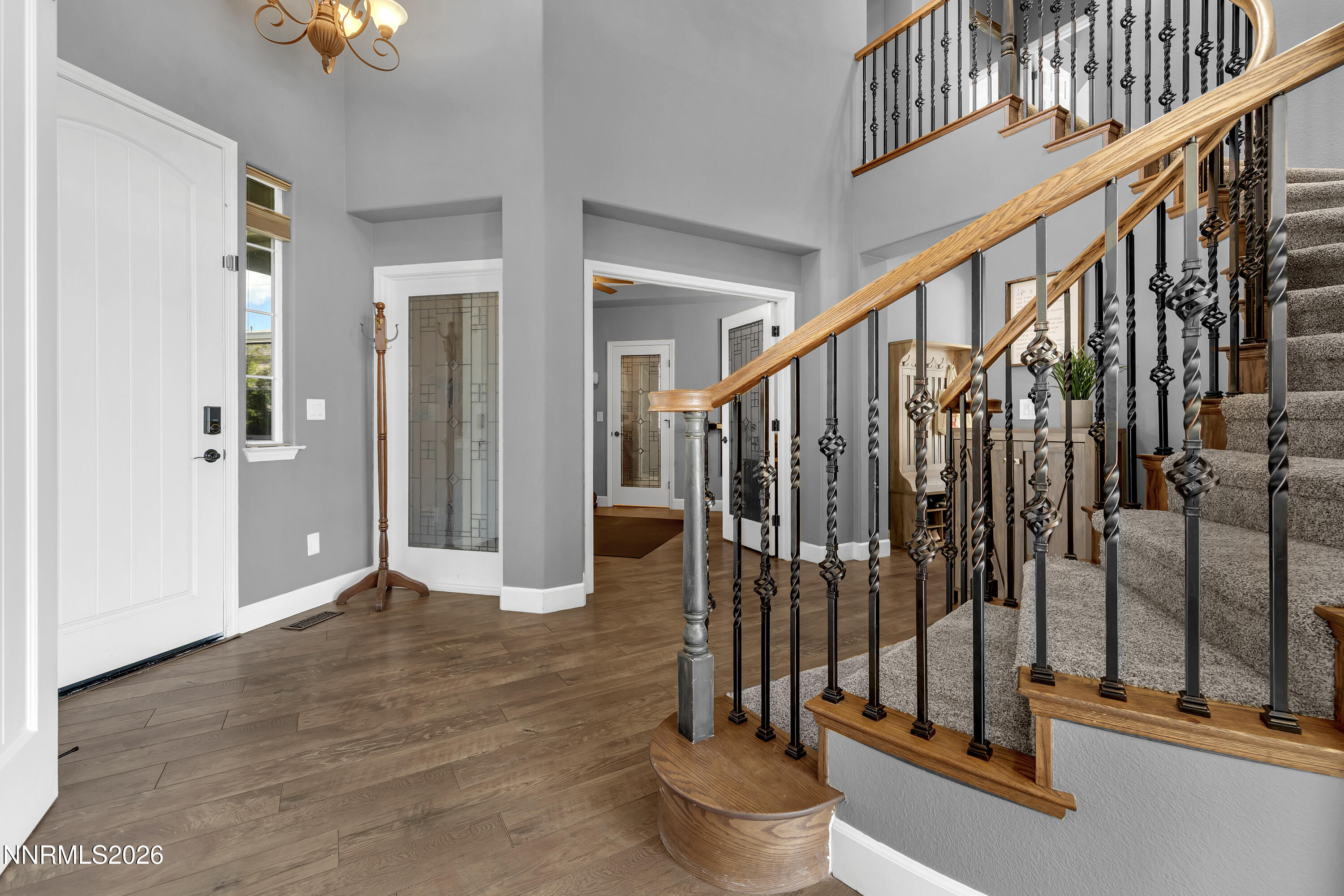 7855 Granite Basin Court Property Photo 33