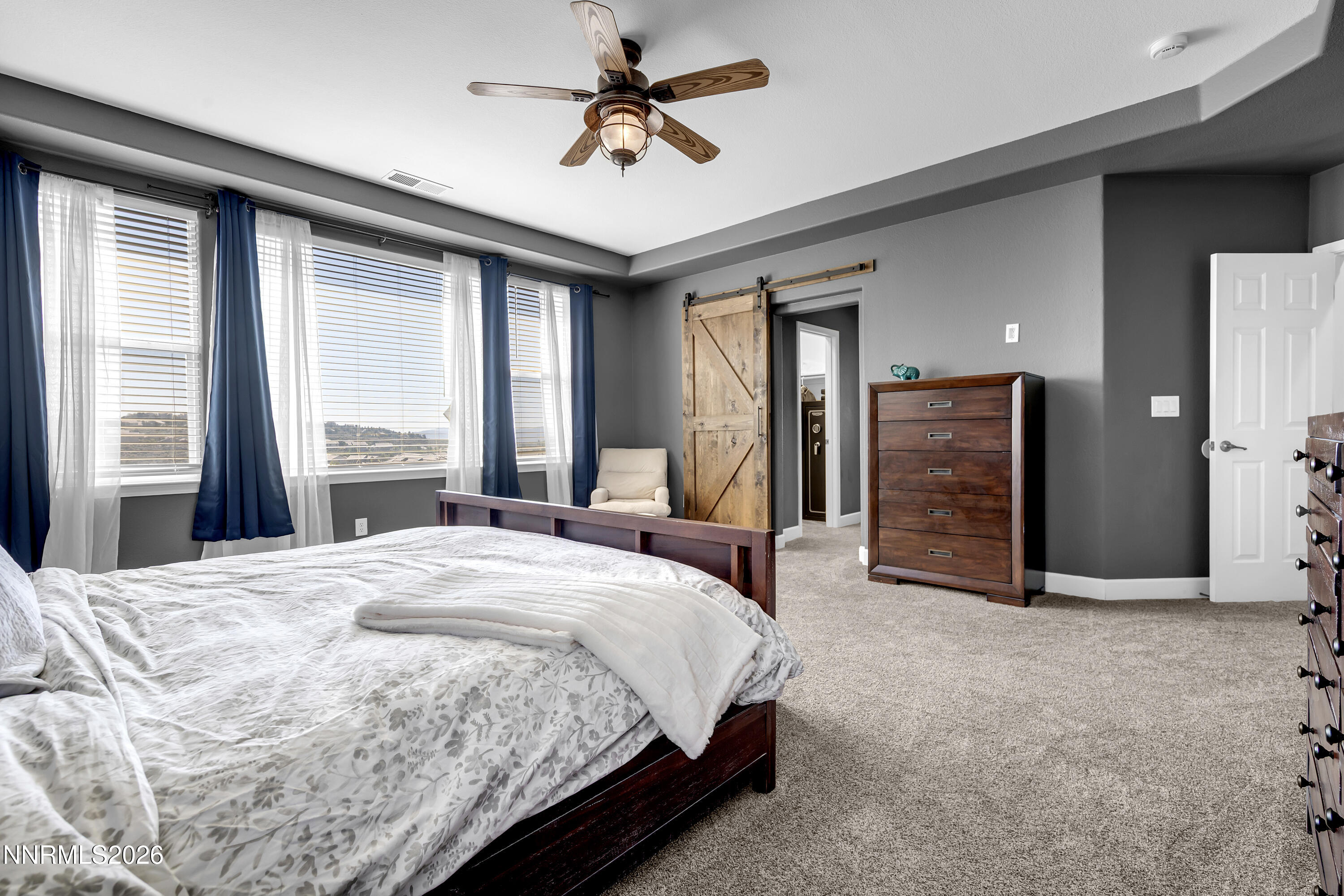7855 Granite Basin Court Property Photo 35