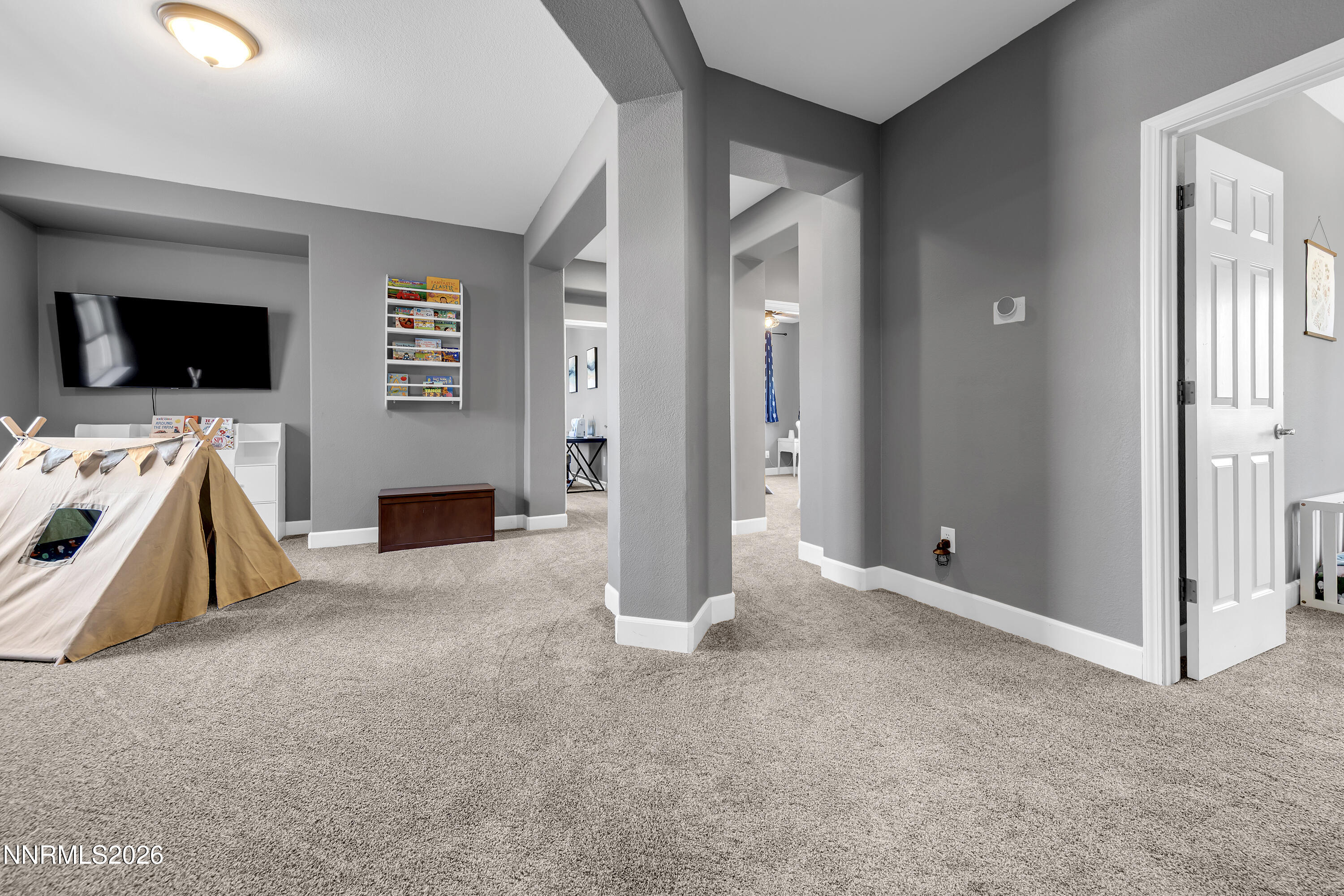 7855 Granite Basin Court Property Photo 40