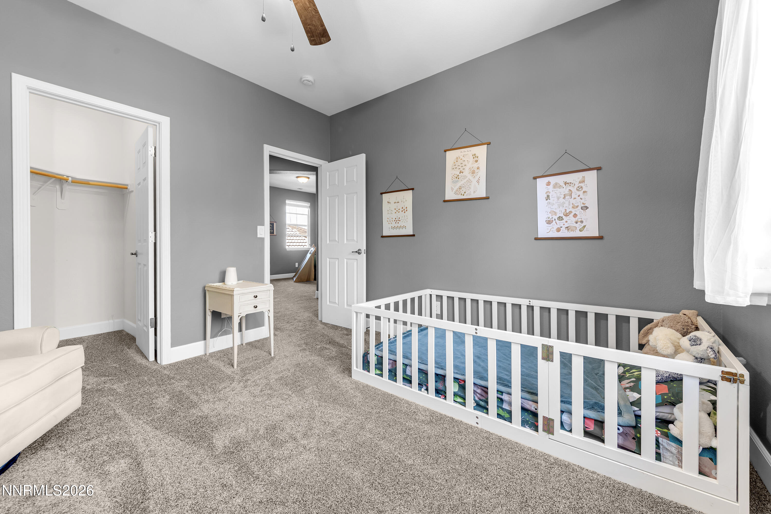 7855 Granite Basin Court Property Photo 45