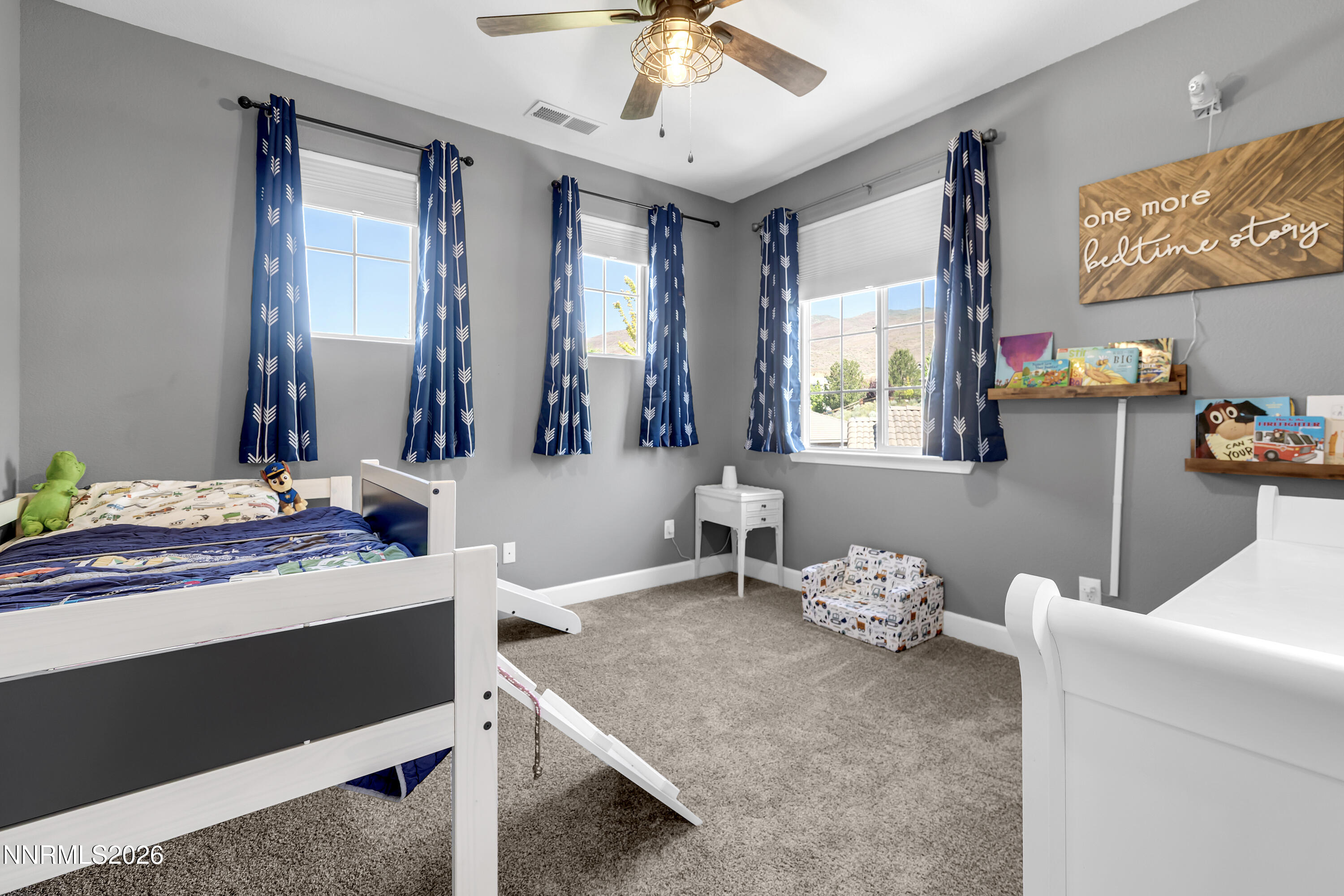 7855 Granite Basin Court Property Photo 47