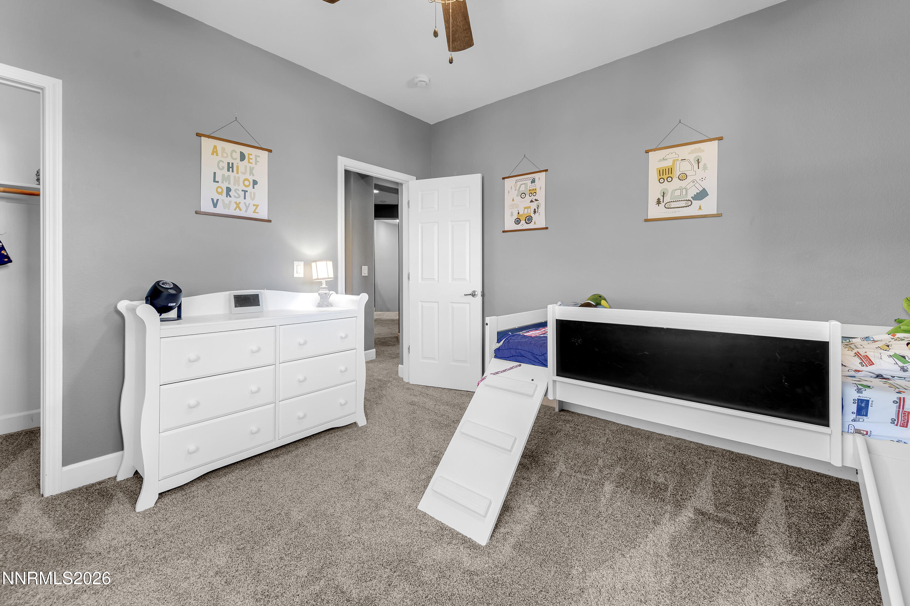 7855 Granite Basin Court Property Photo 48