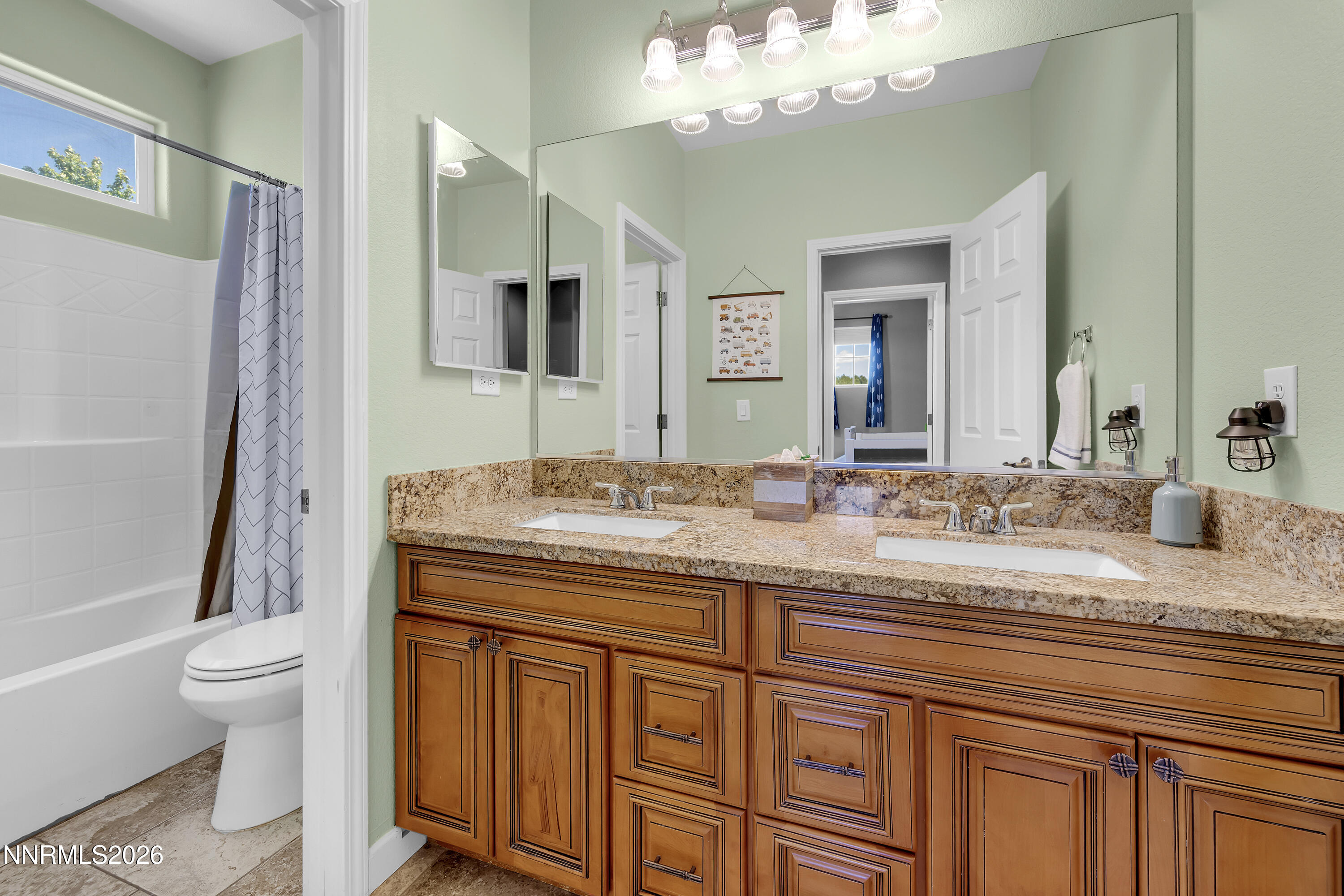 7855 Granite Basin Court Property Photo 49