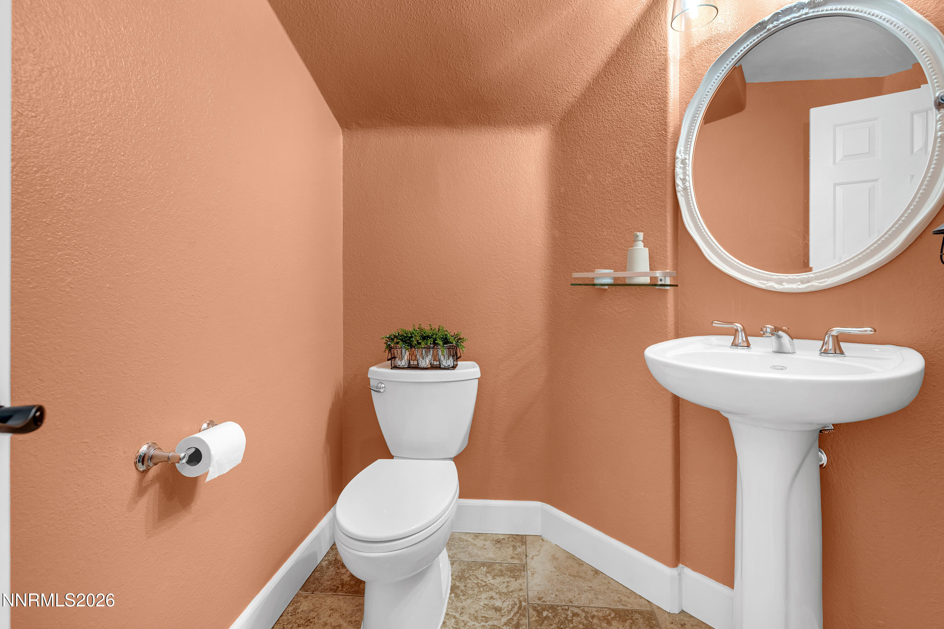 7855 Granite Basin Court Property Photo 54