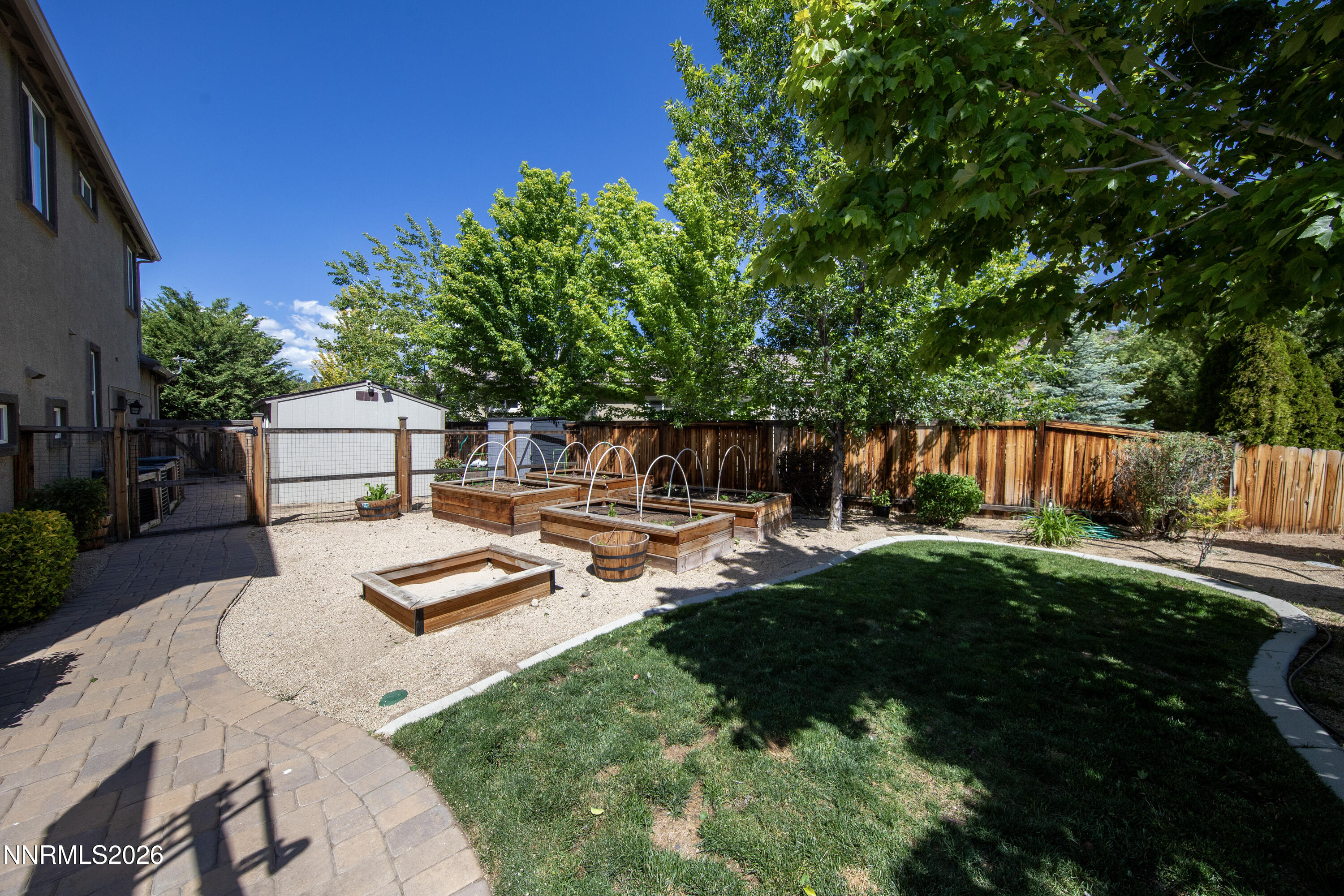 7855 Granite Basin Court Property Photo 56