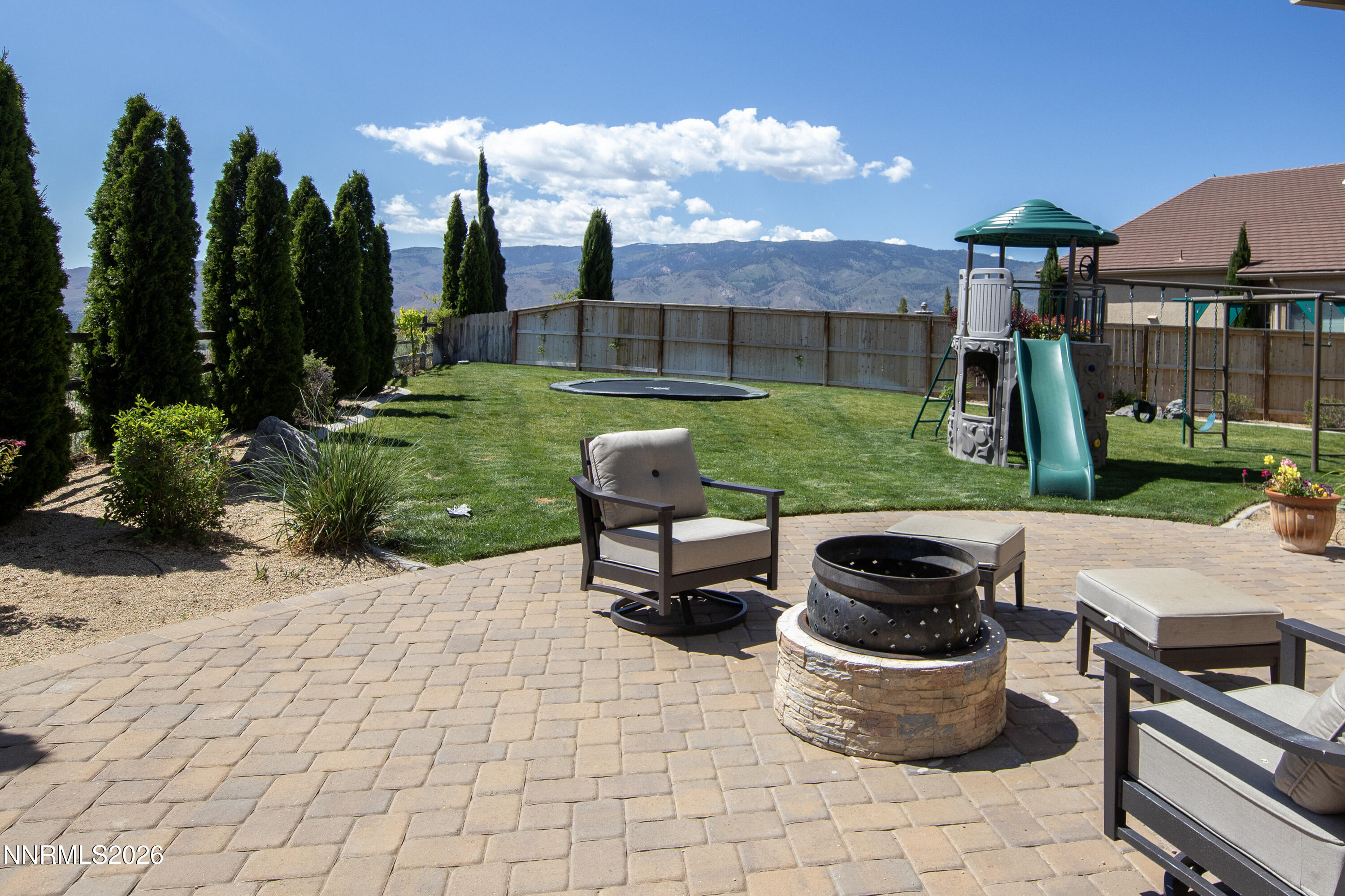 7855 Granite Basin Court Property Photo 59