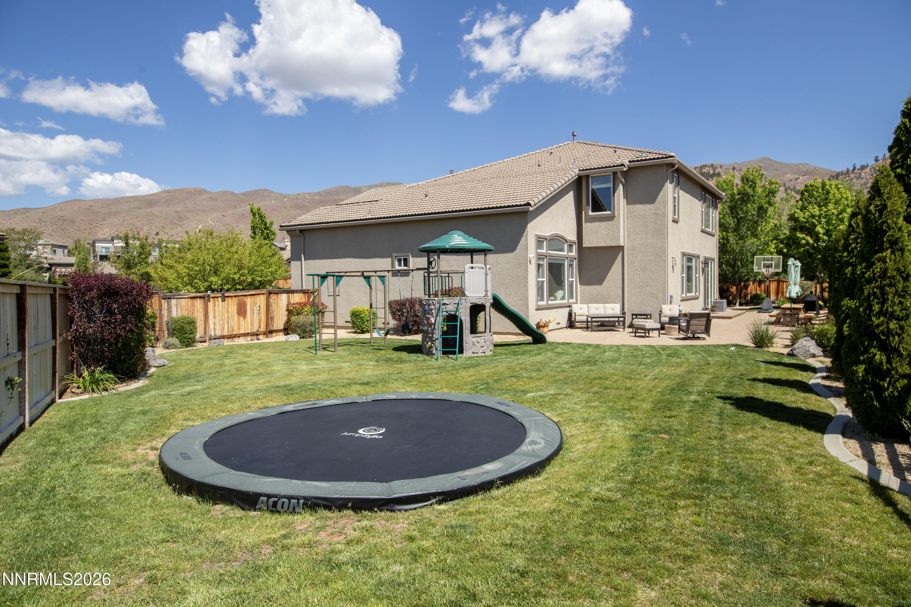7855 Granite Basin Court Property Photo 60