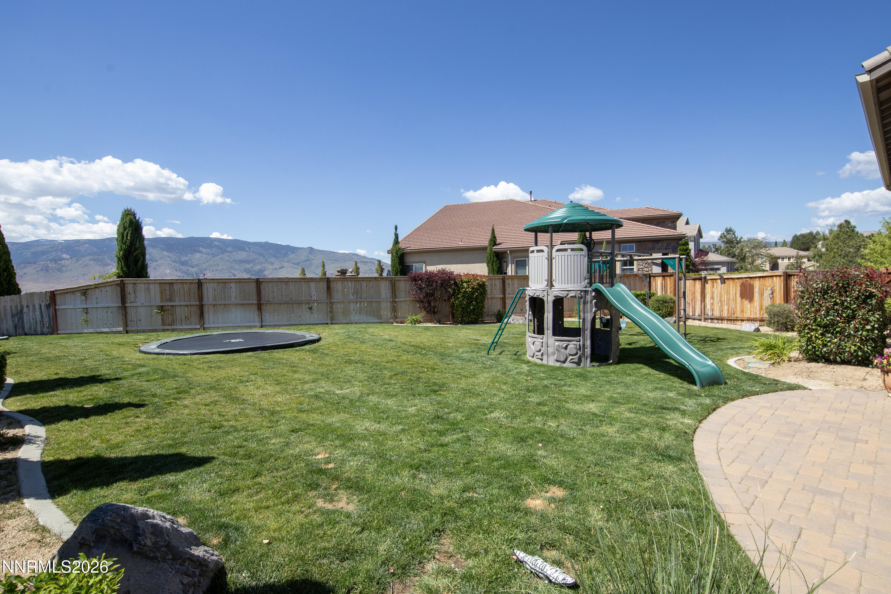 7855 Granite Basin Court Property Photo 63
